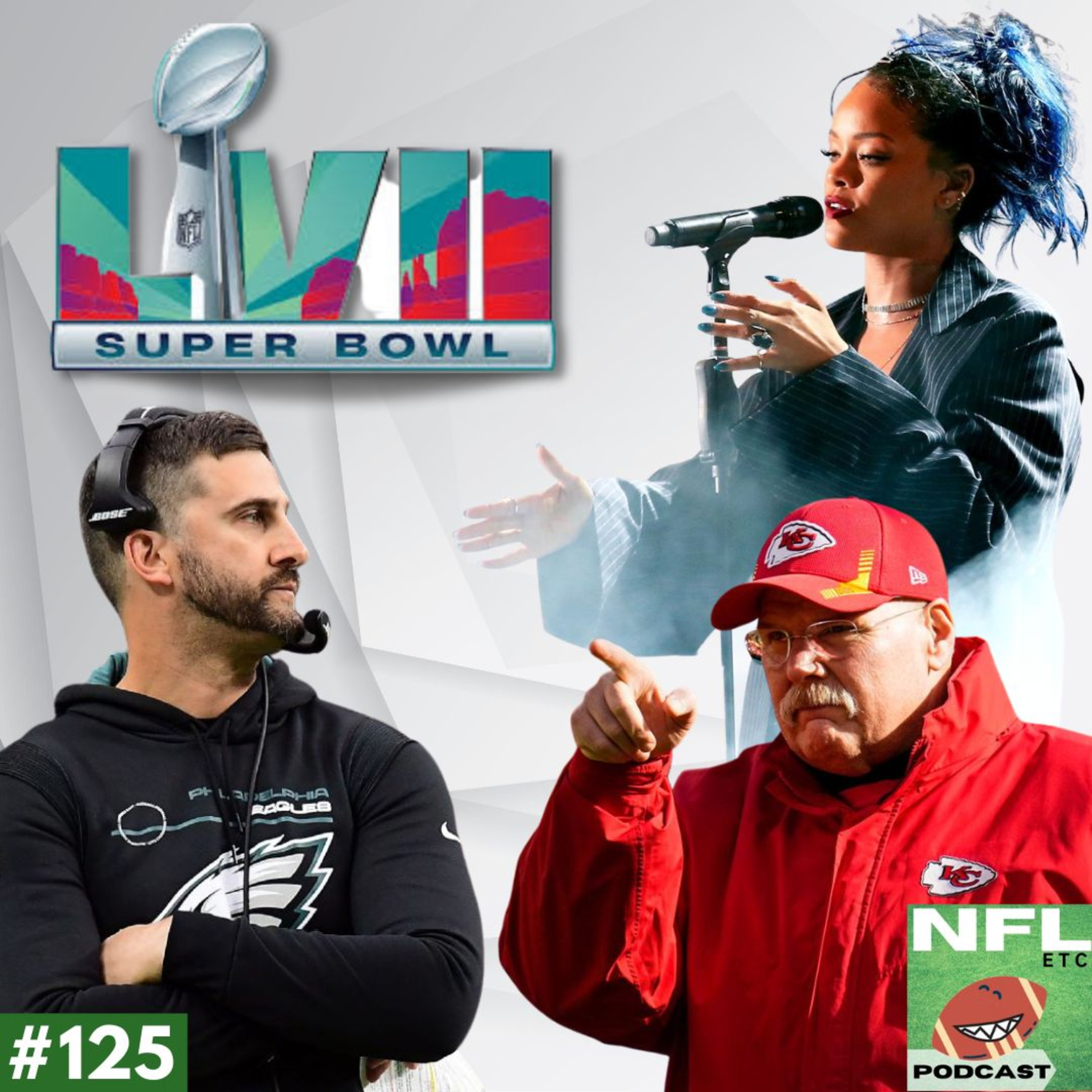 NFL Etc