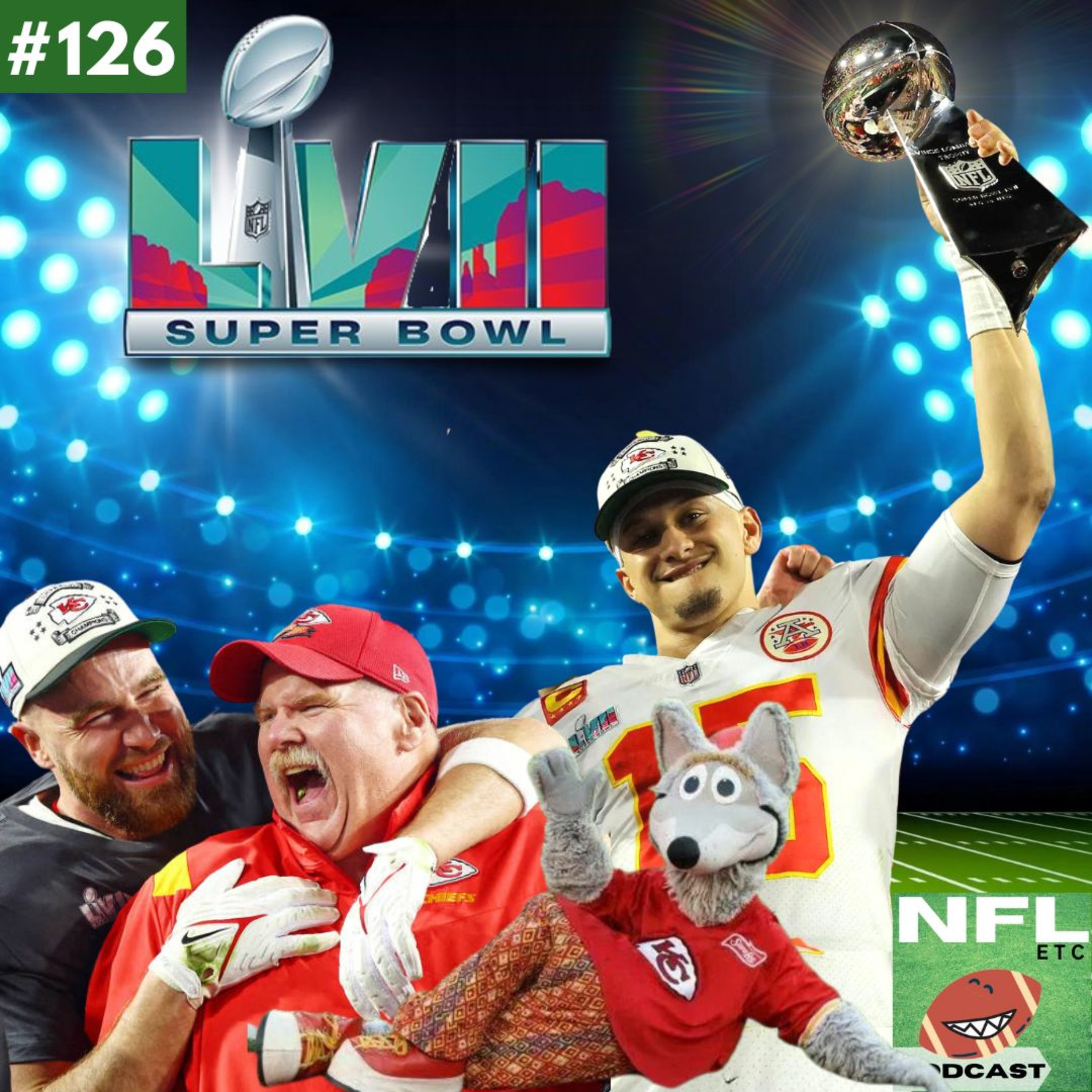 NFL Etc