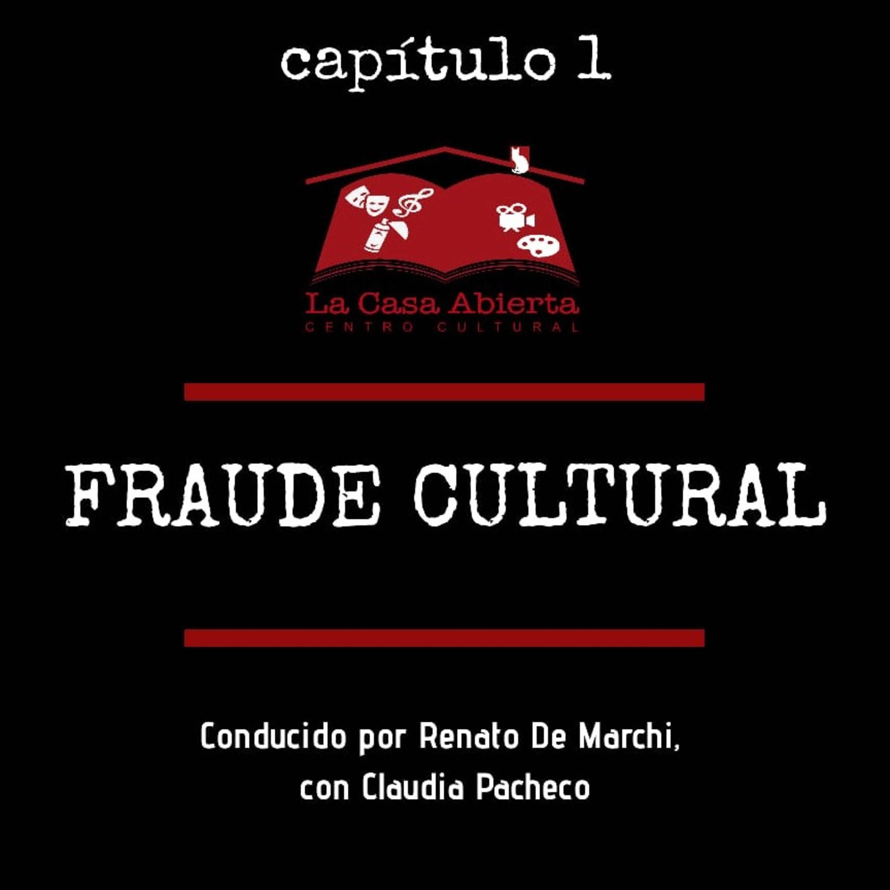 Fraude Cultural