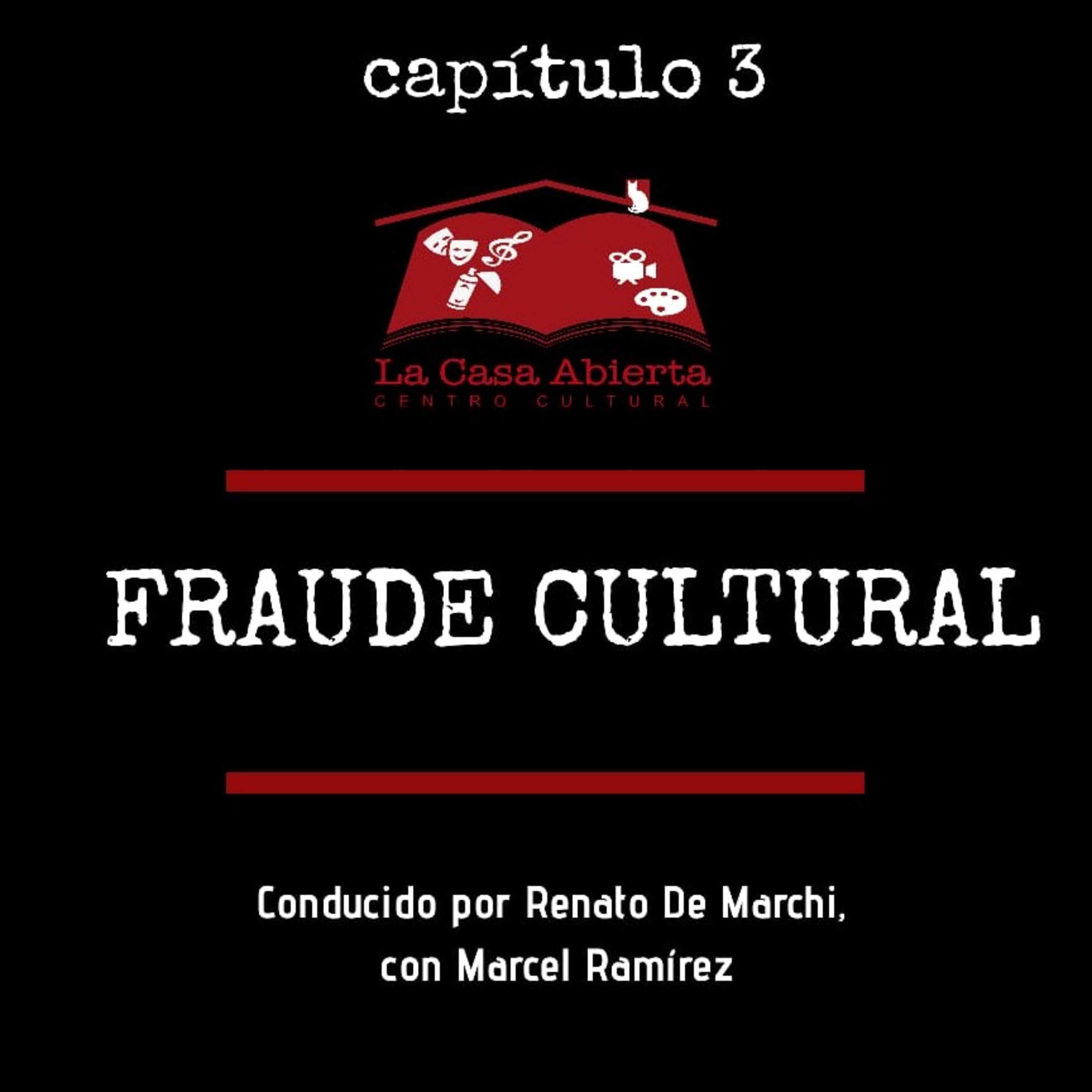 Fraude Cultural