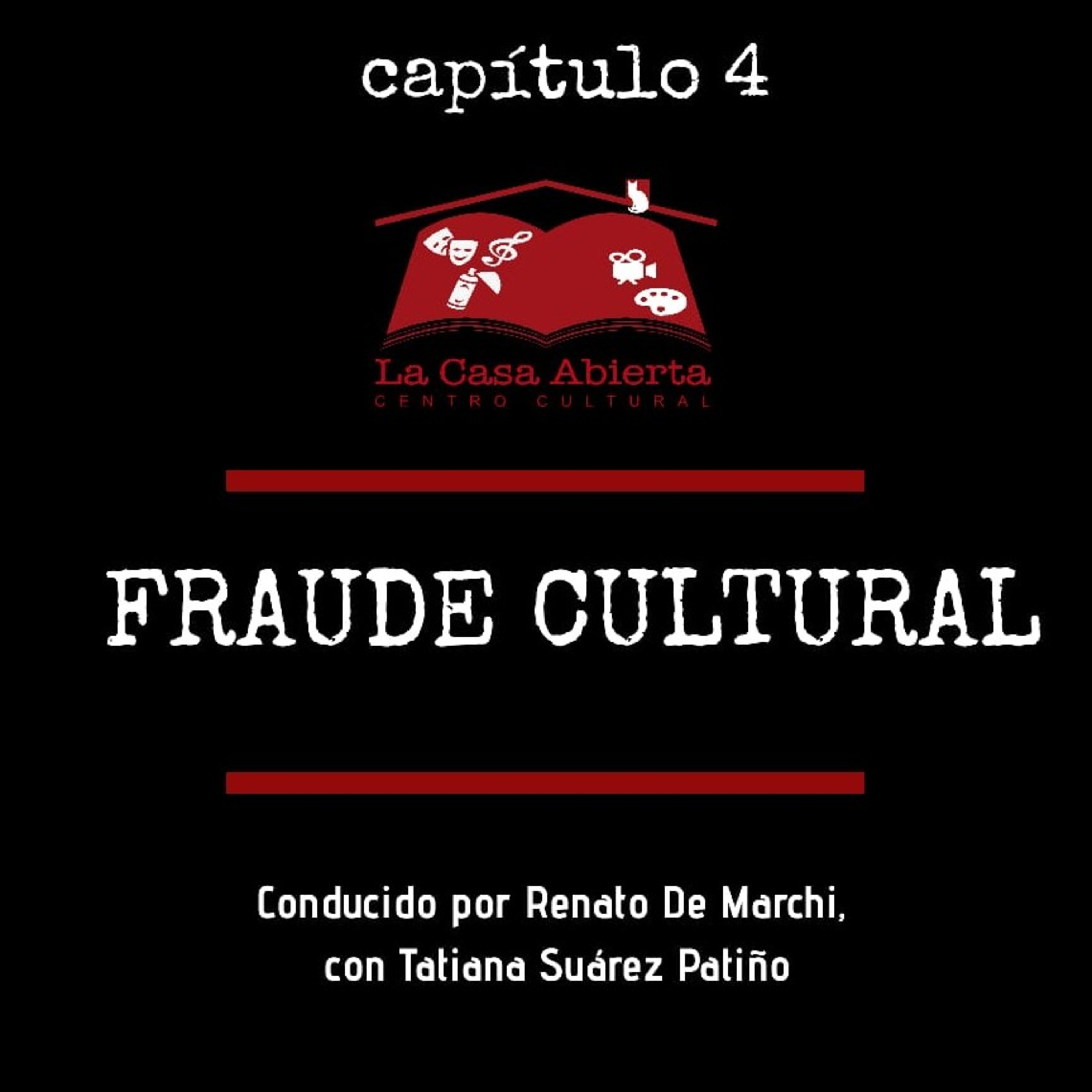 Fraude Cultural