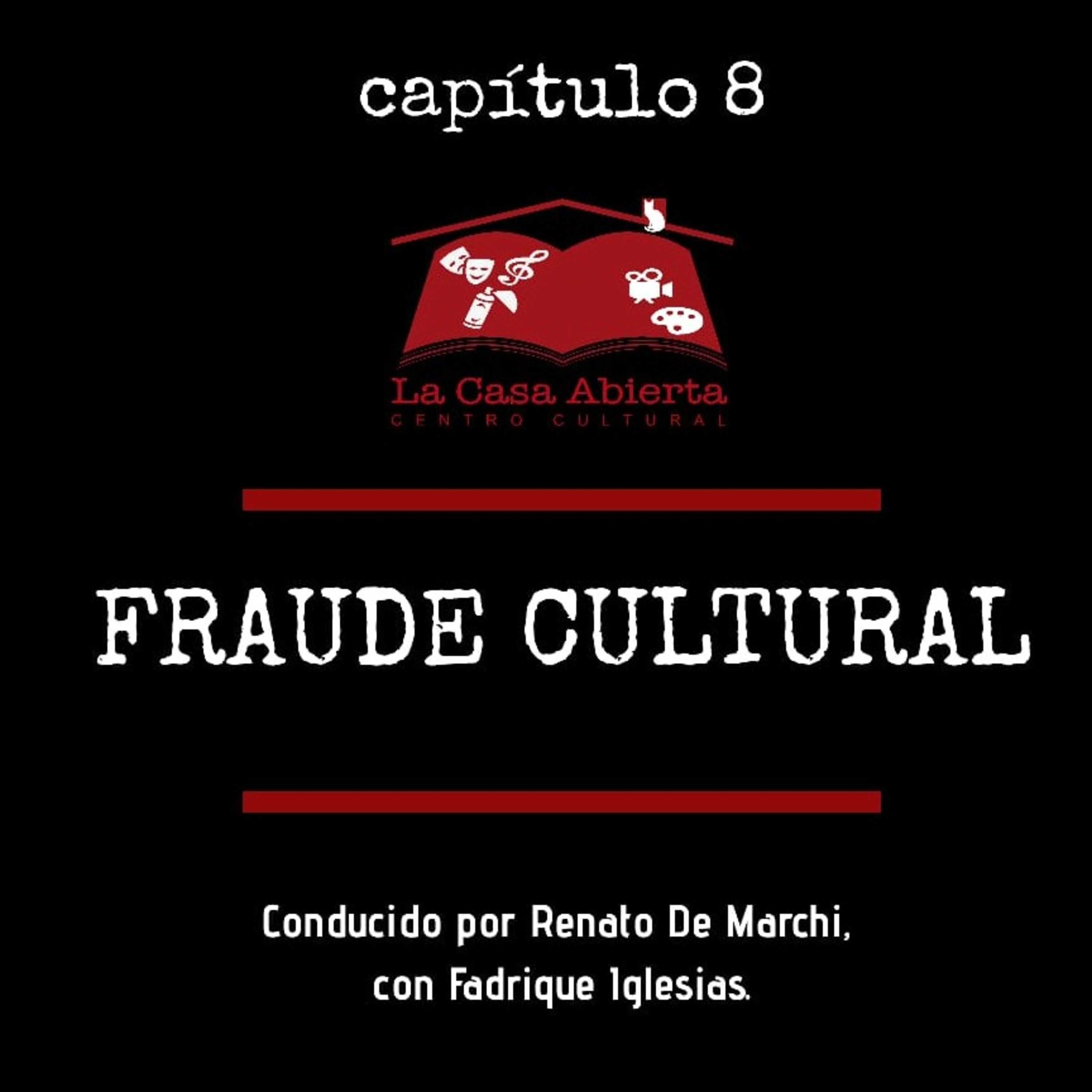 Fraude Cultural