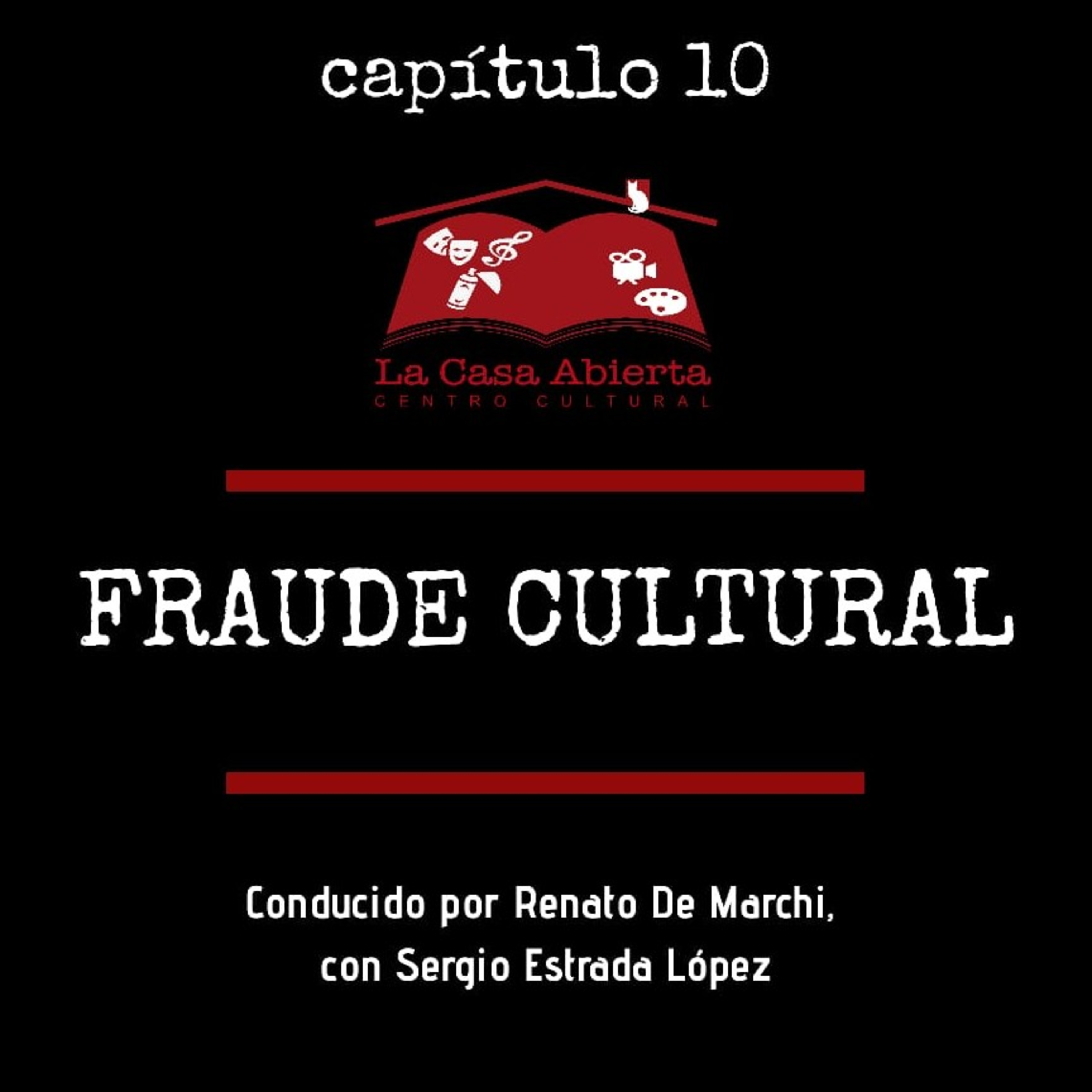 Fraude Cultural