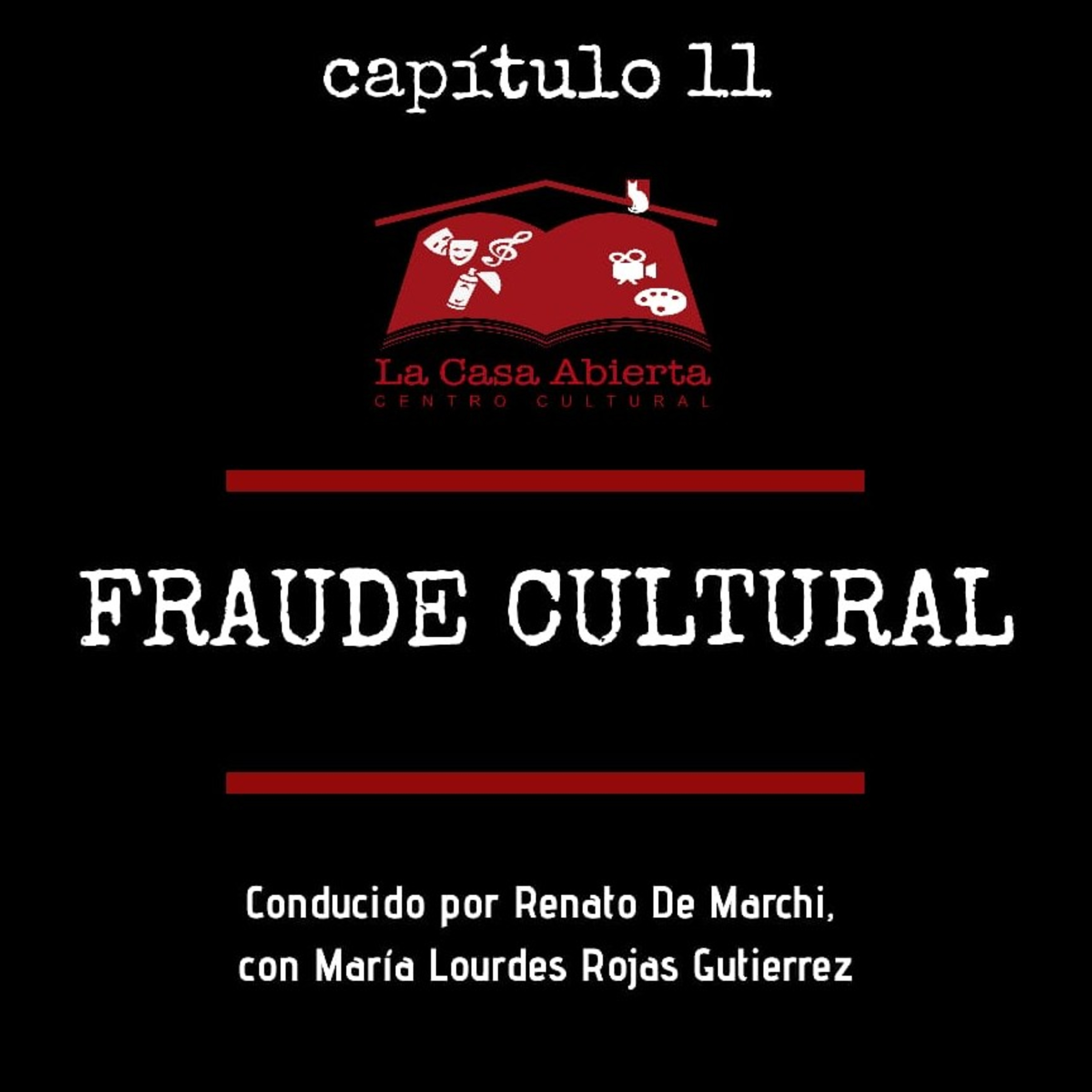 Fraude Cultural