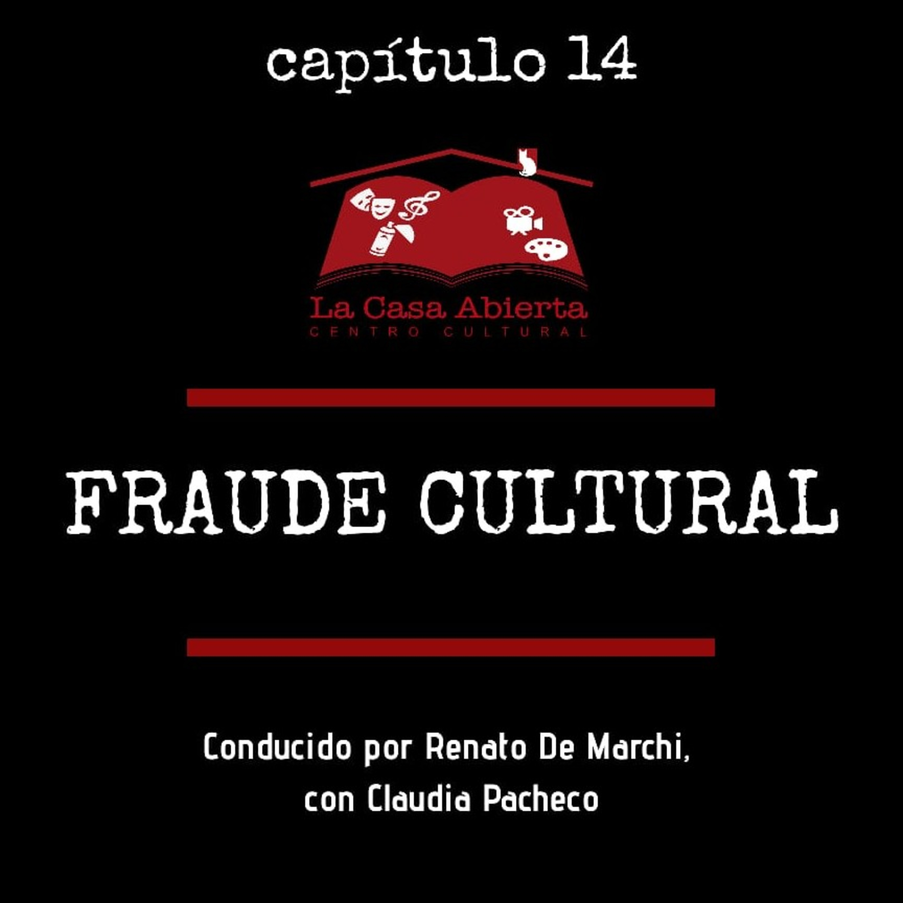 Fraude Cultural