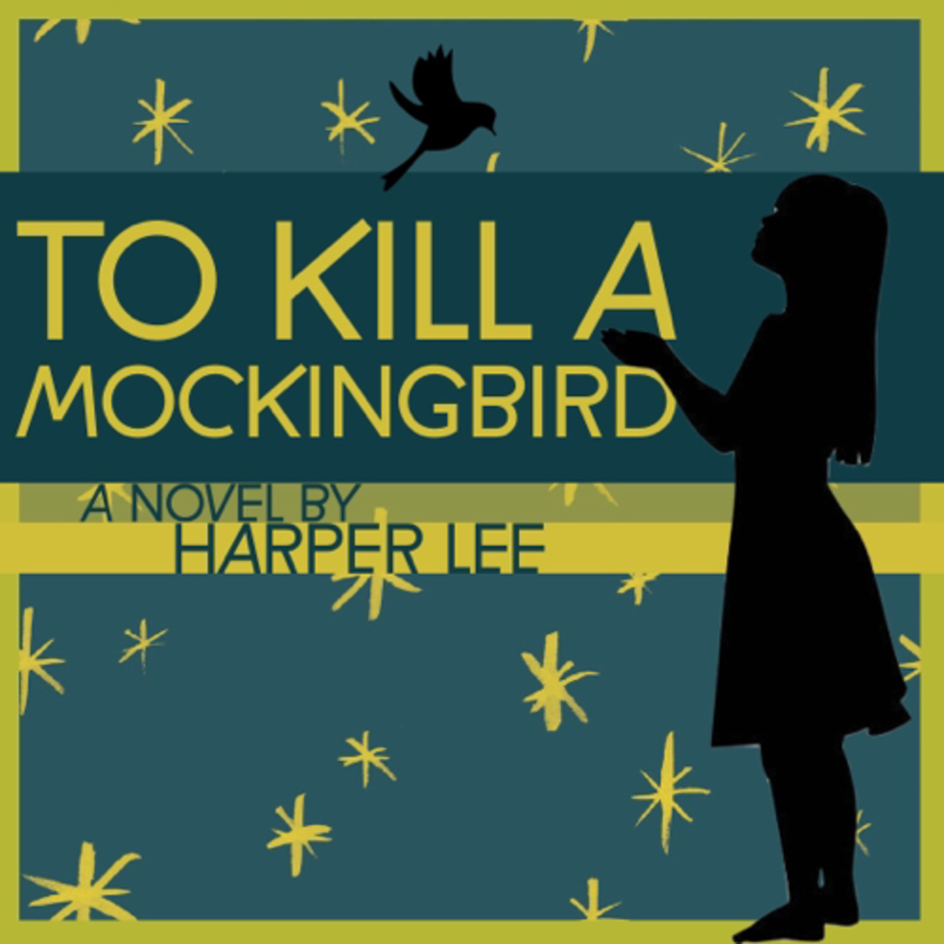 To Kill a Mockingbird by Harper Lee  episode artwork