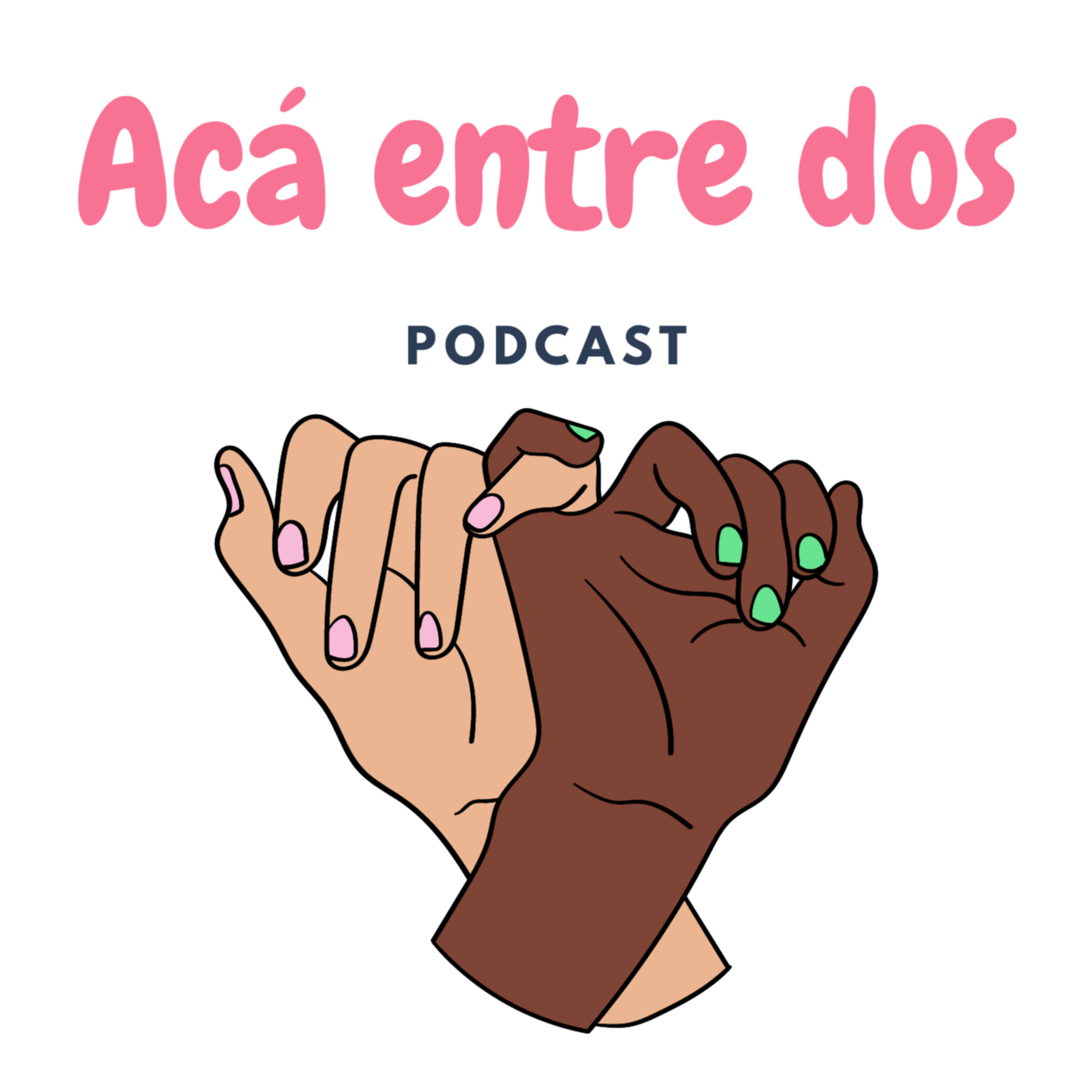 Acá entre dos