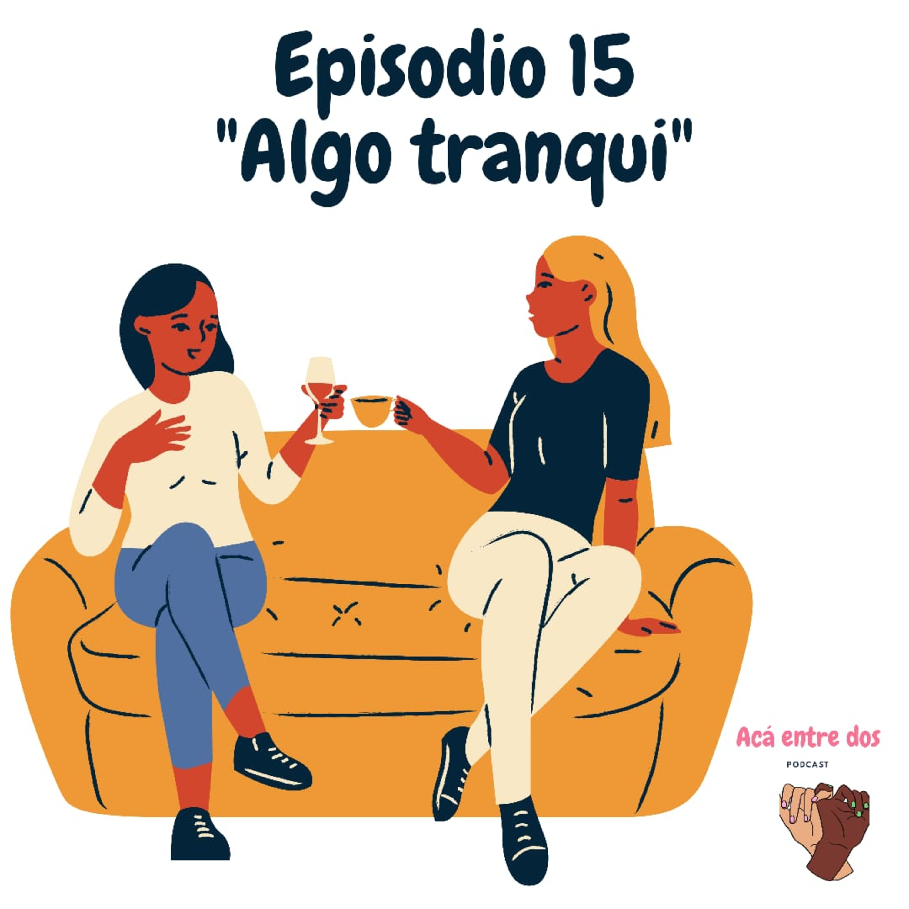 Acá entre dos