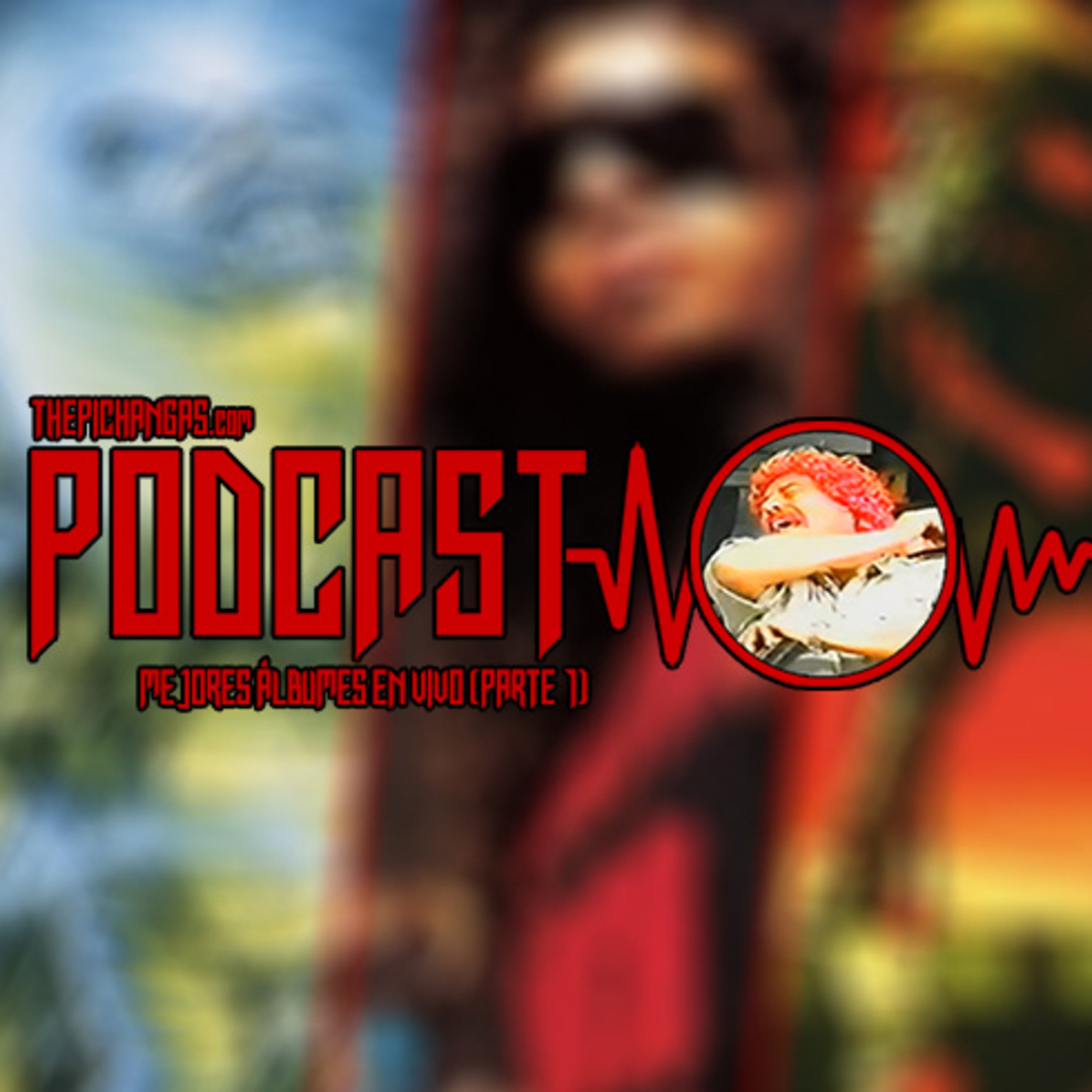 The Pichangas Podcast