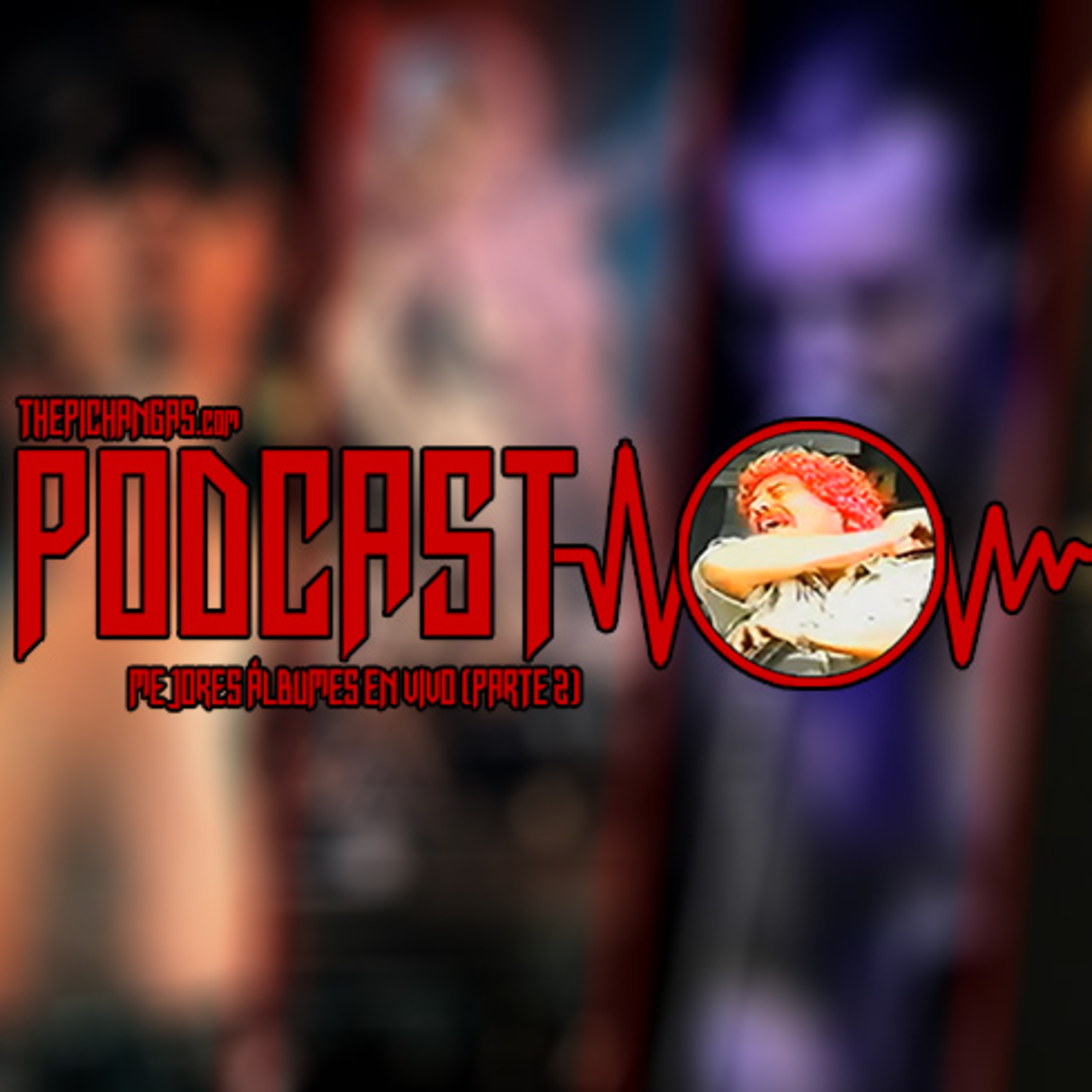 The Pichangas Podcast