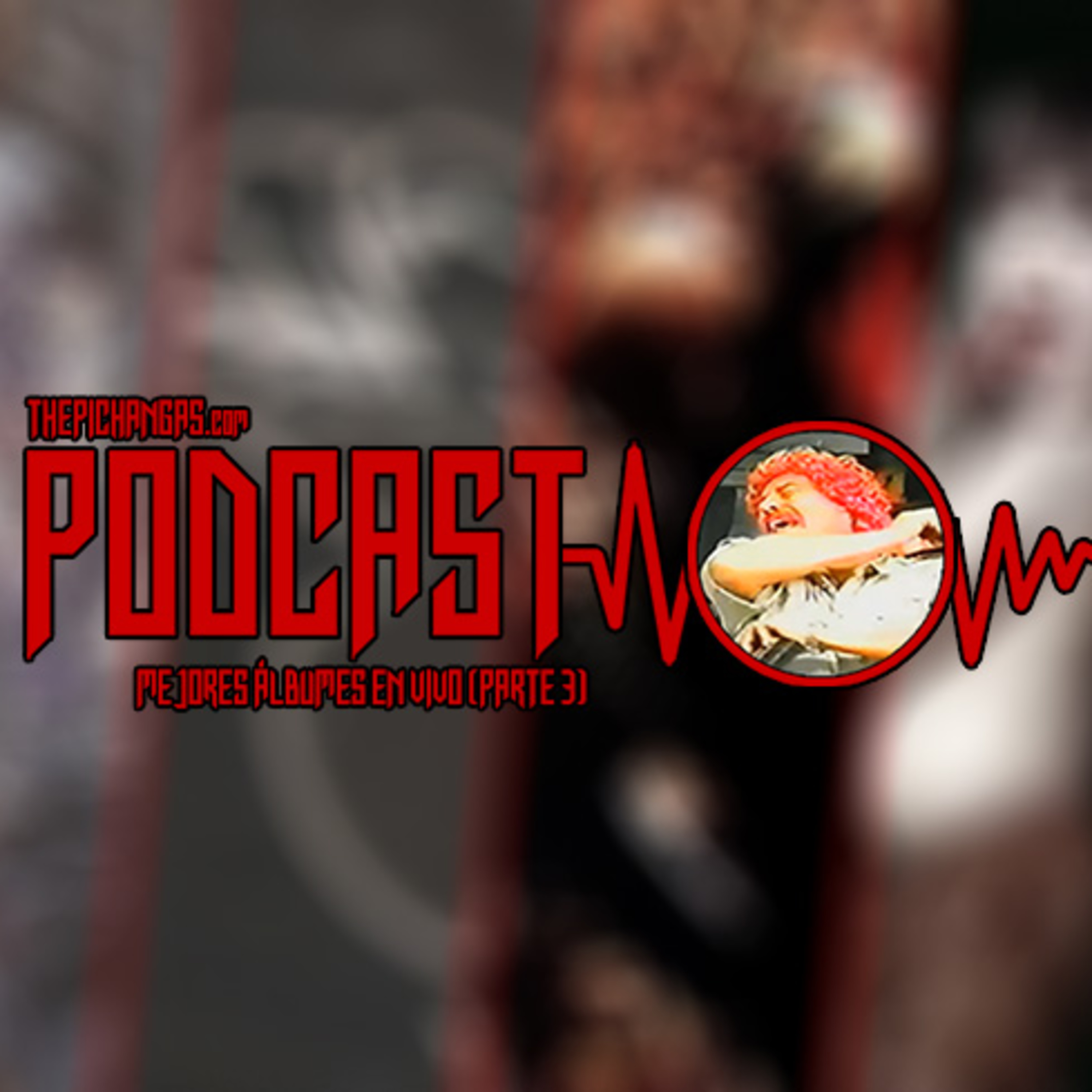 The Pichangas Podcast