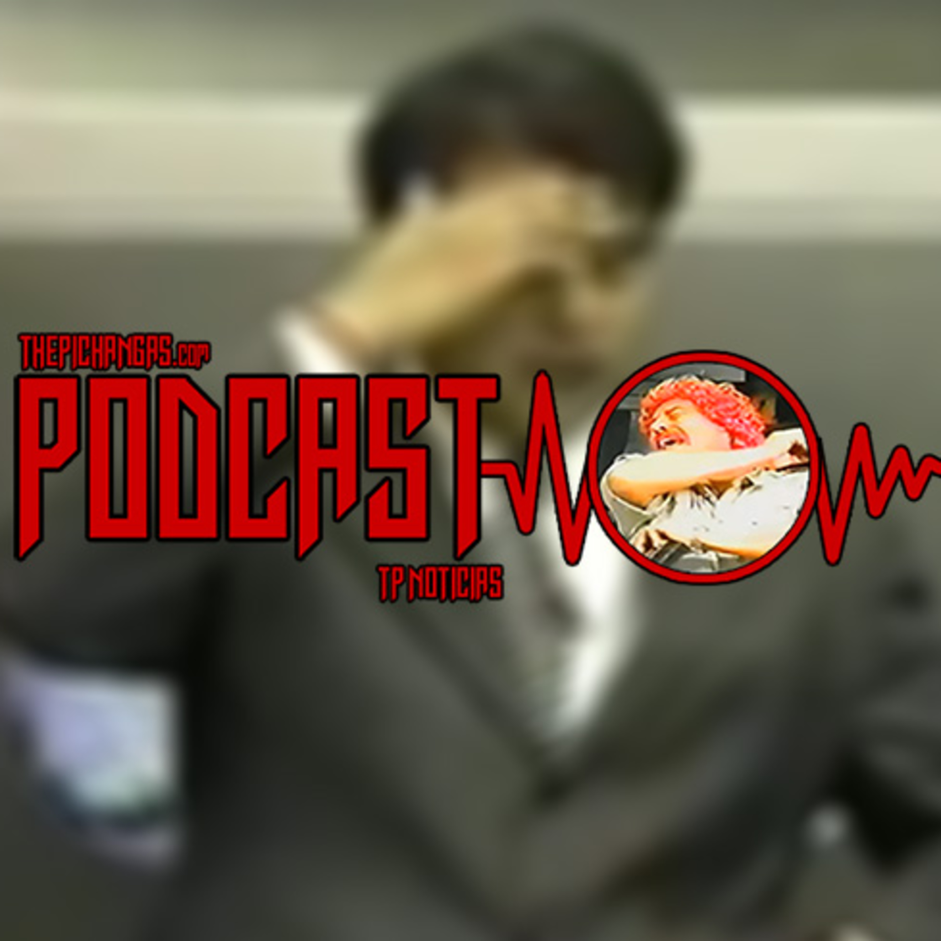 The Pichangas Podcast