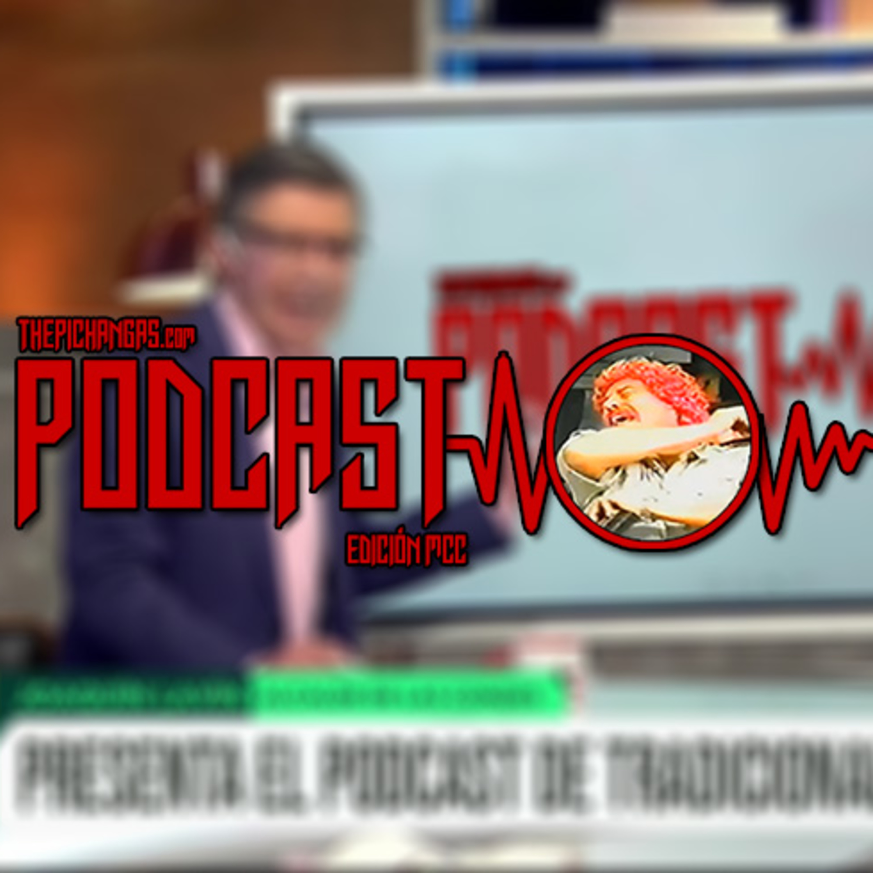 The Pichangas Podcast