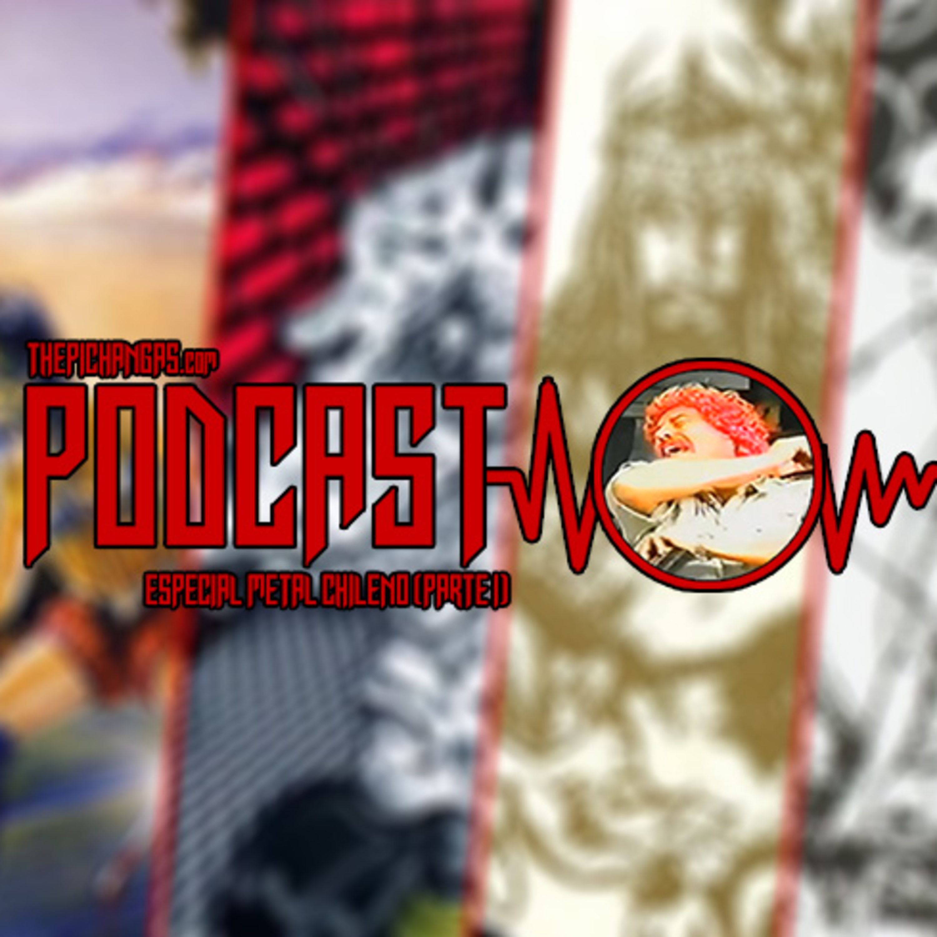 The Pichangas Podcast