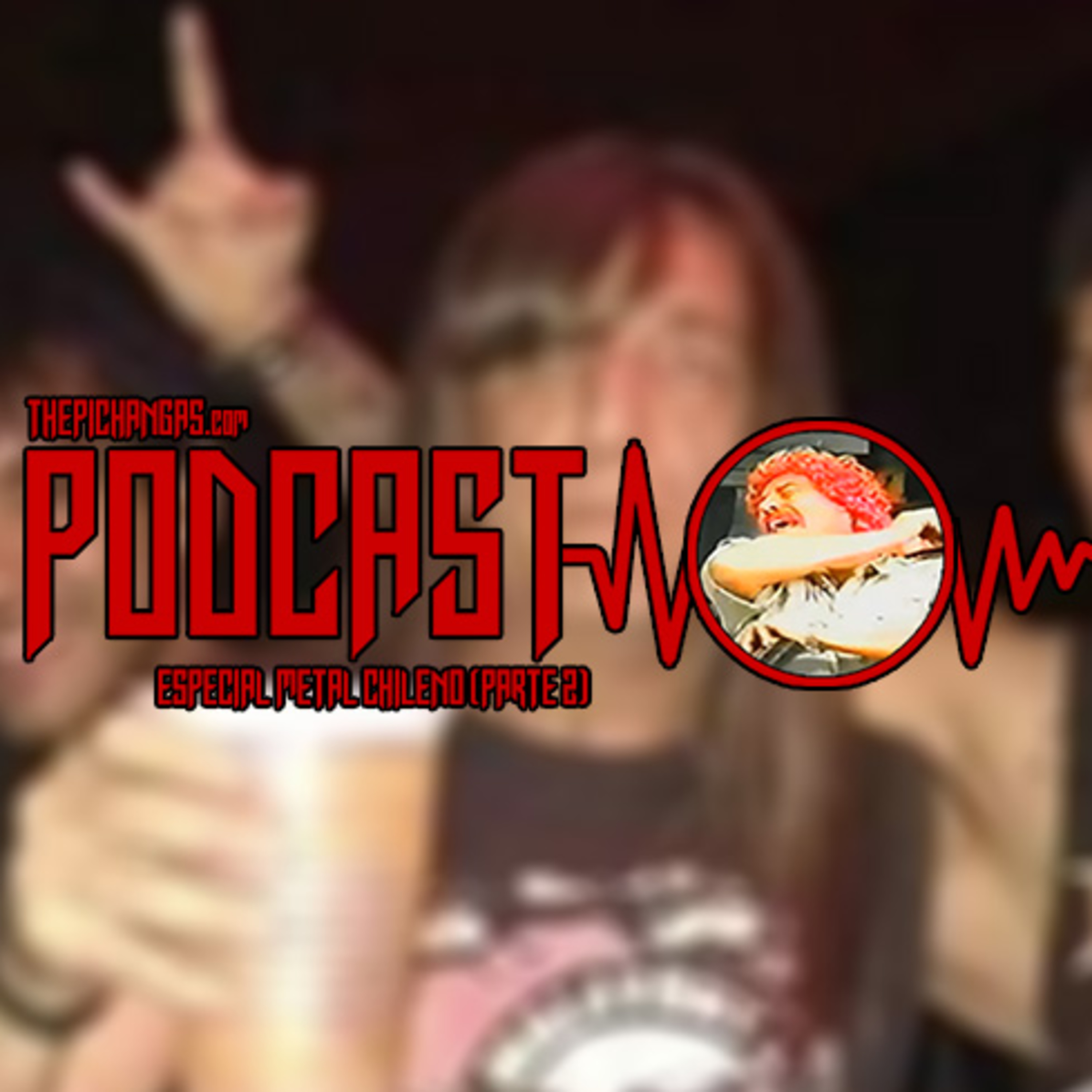The Pichangas Podcast