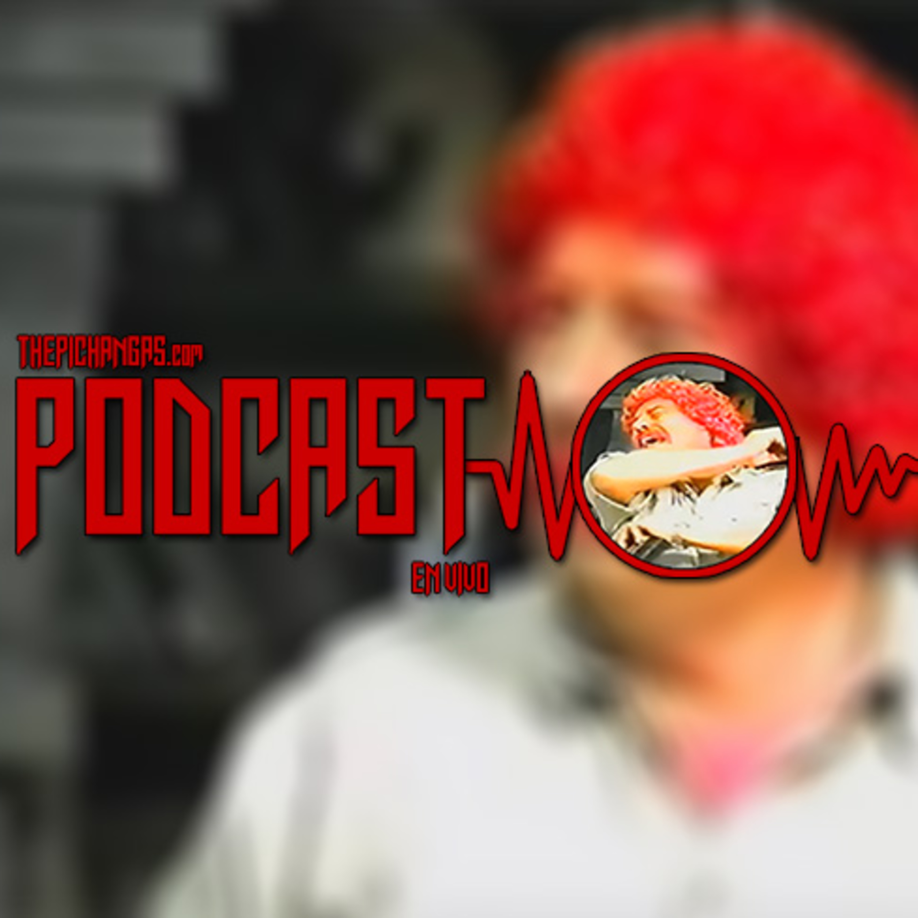 The Pichangas Podcast