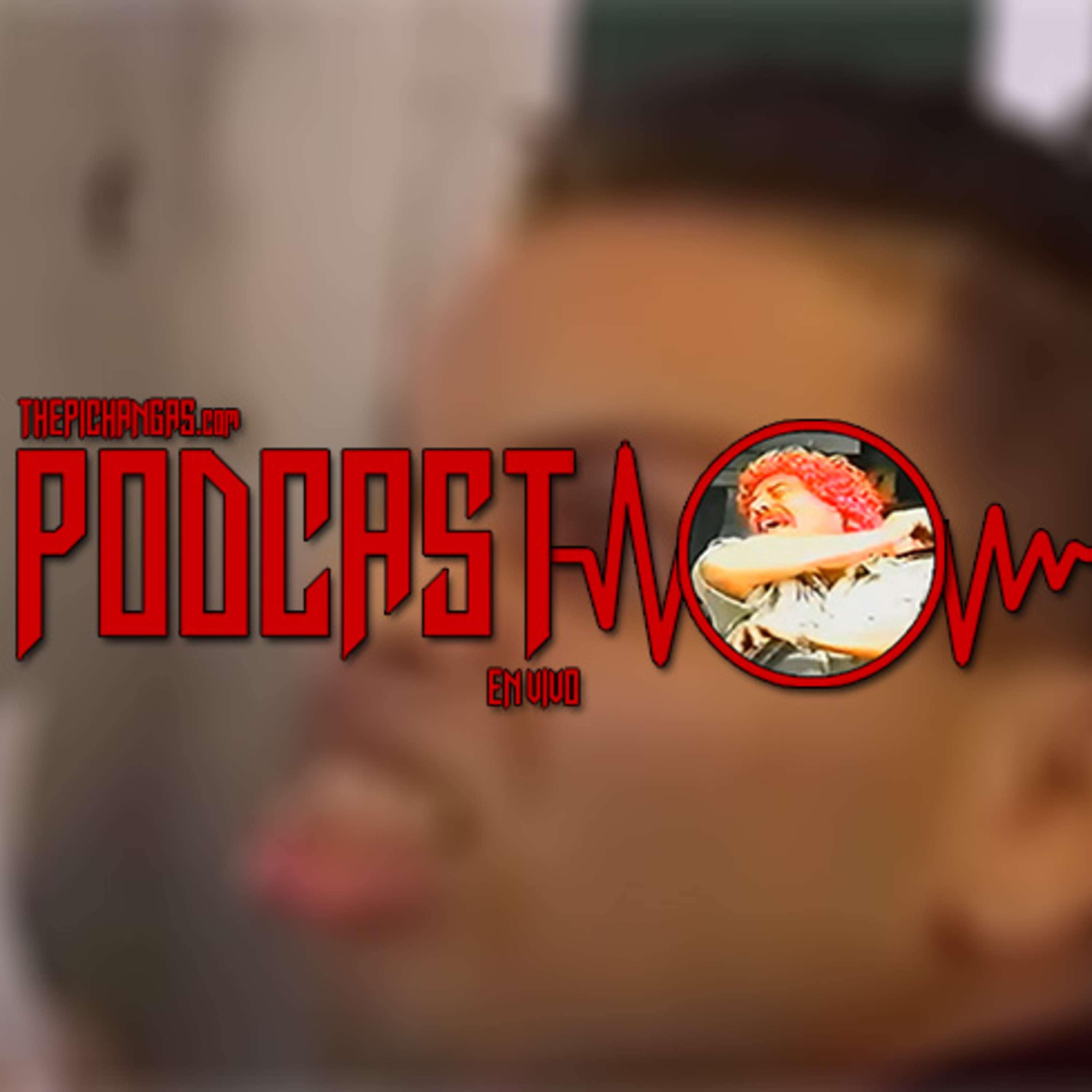 The Pichangas Podcast