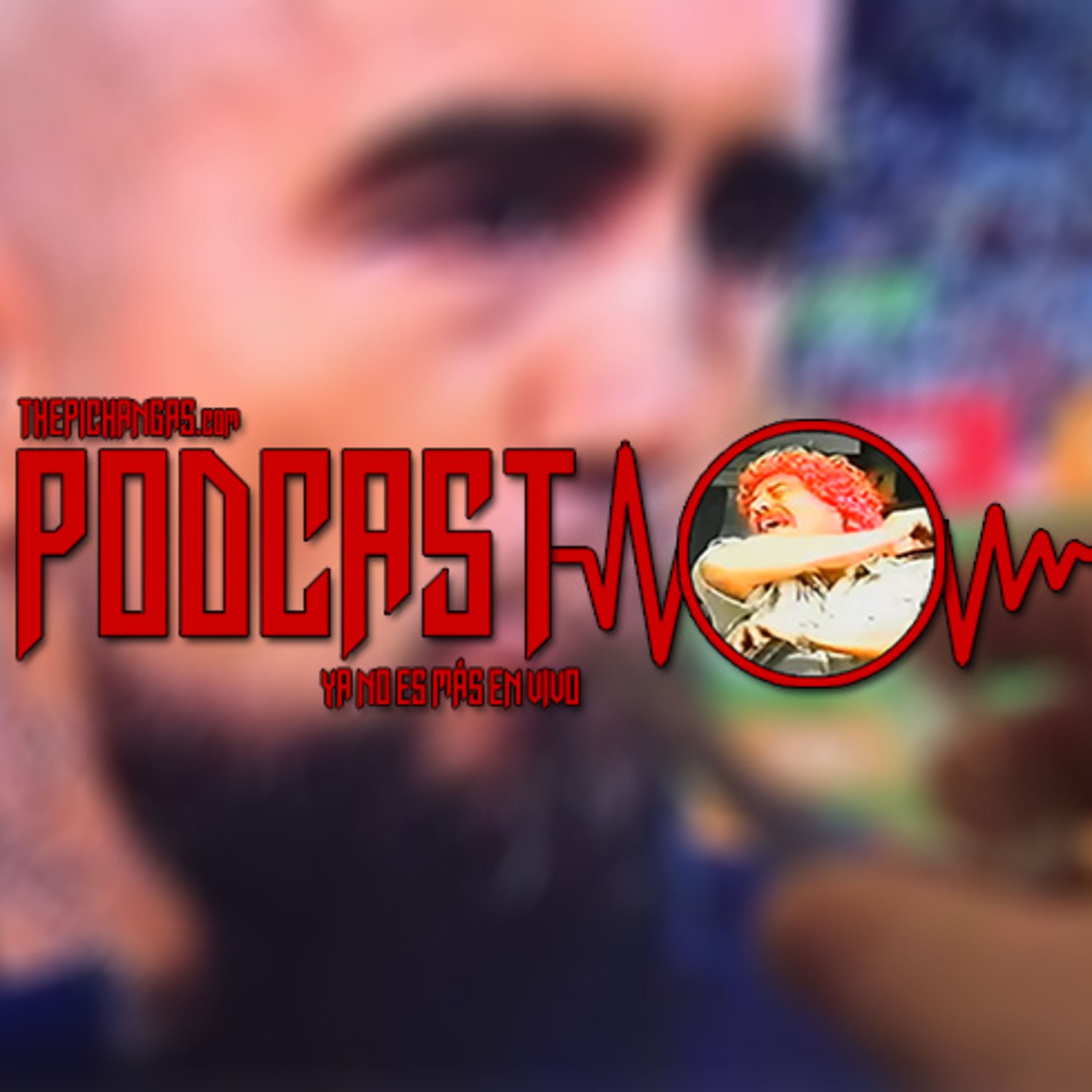 The Pichangas Podcast