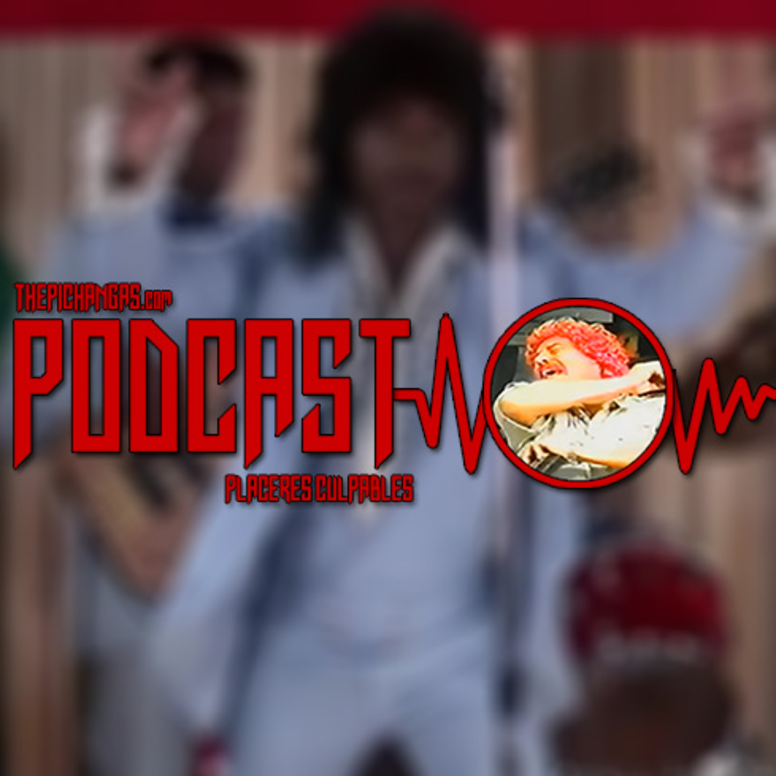 The Pichangas Podcast