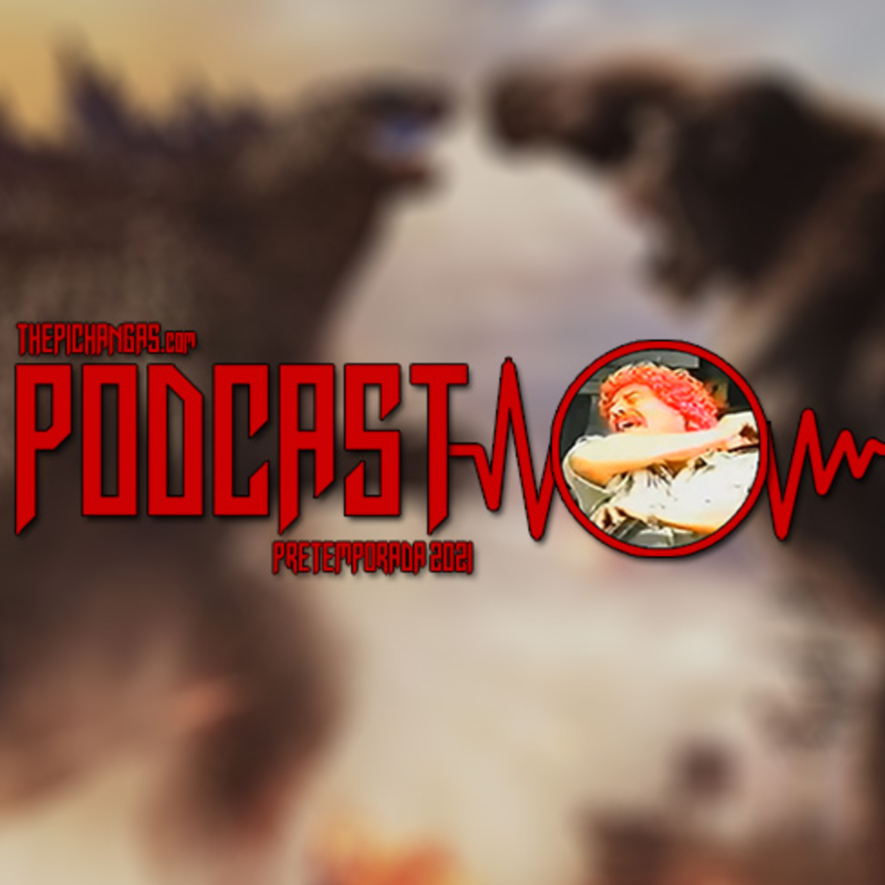 The Pichangas Podcast