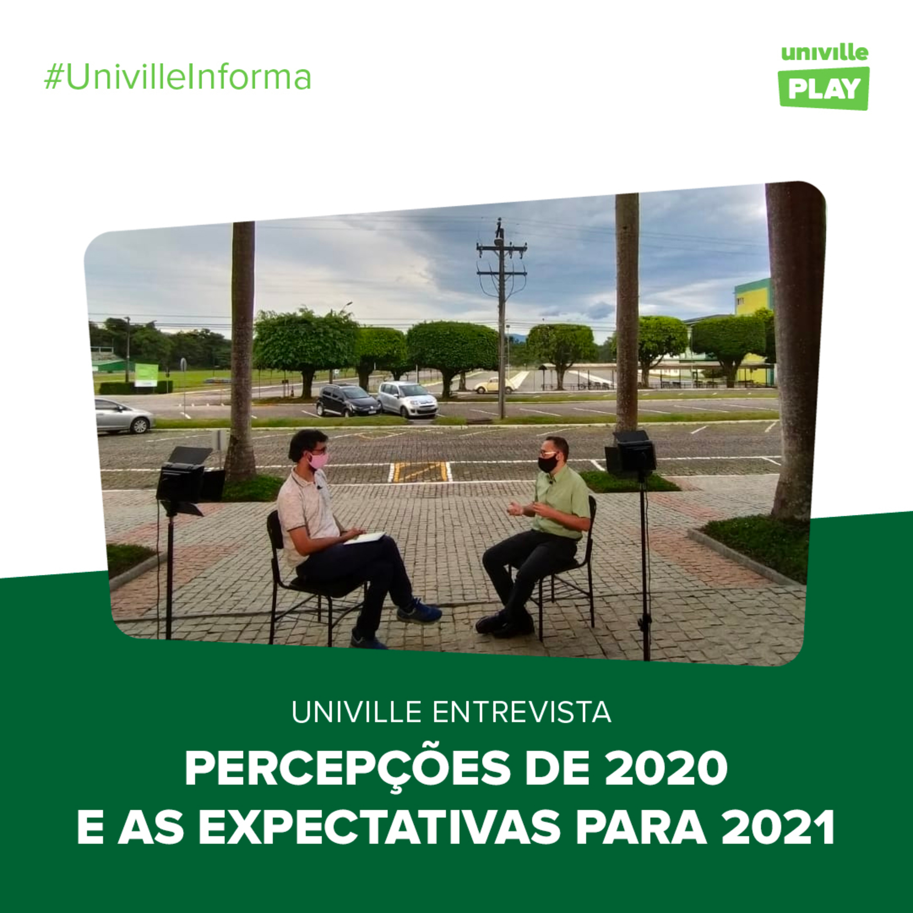 Univille Play