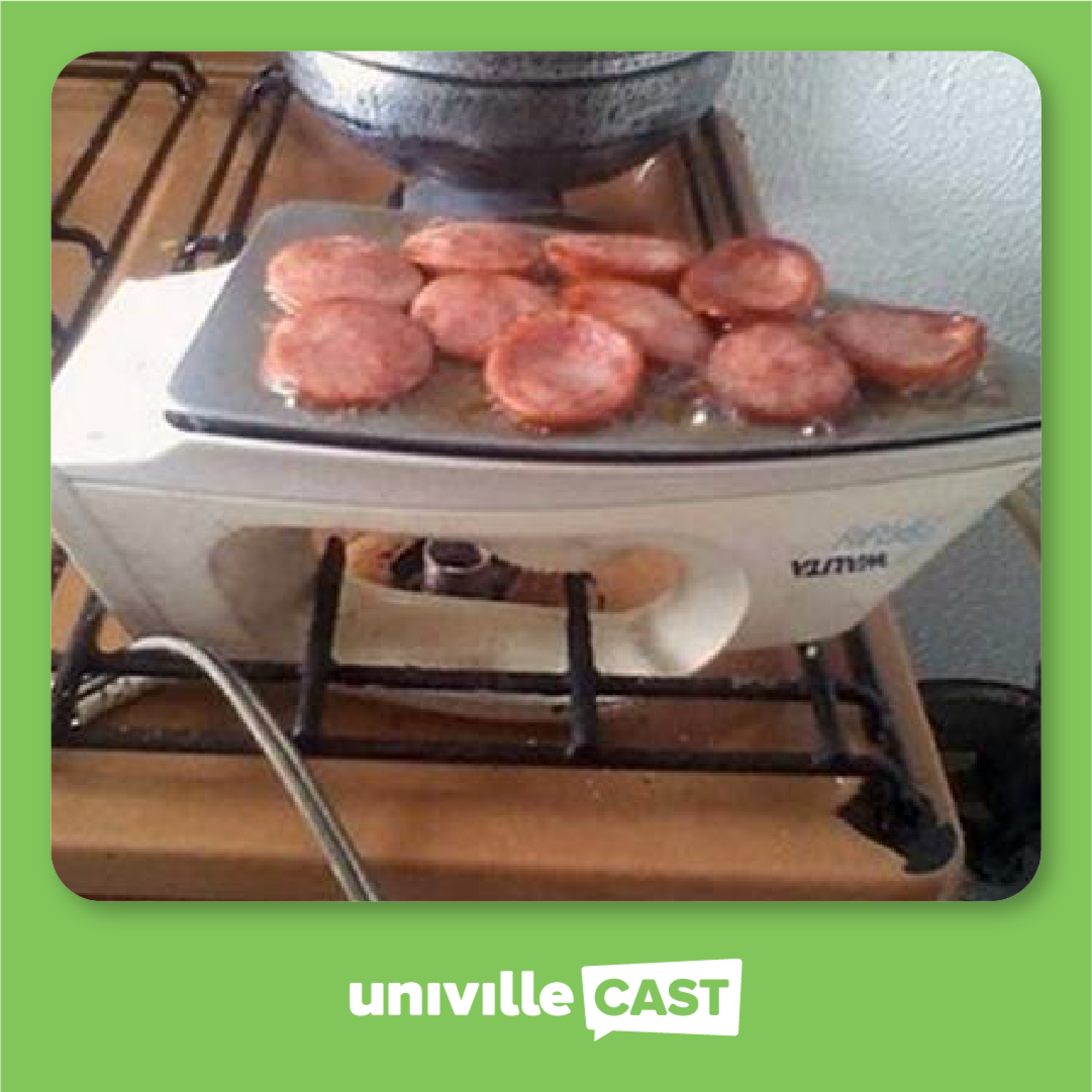 Univille Play