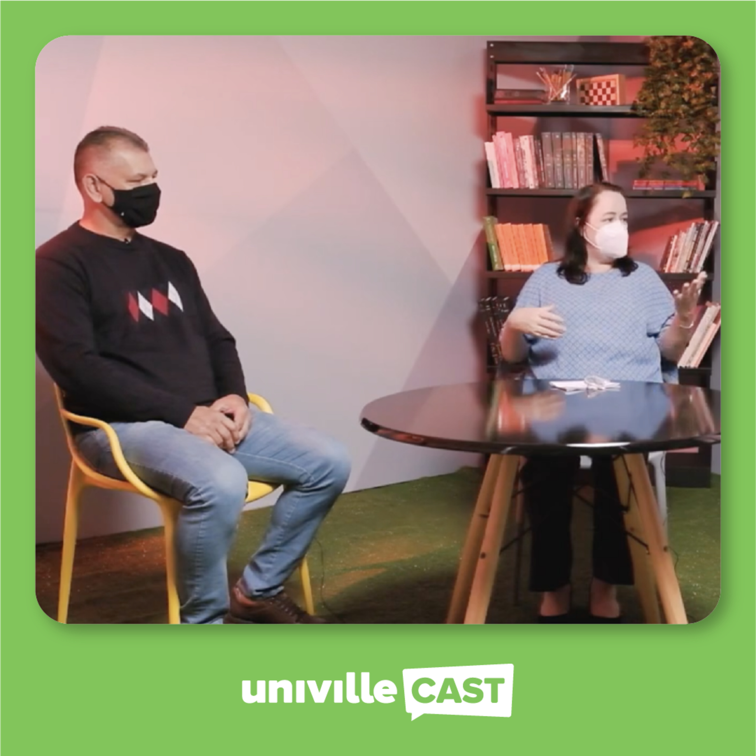 Univille Play
