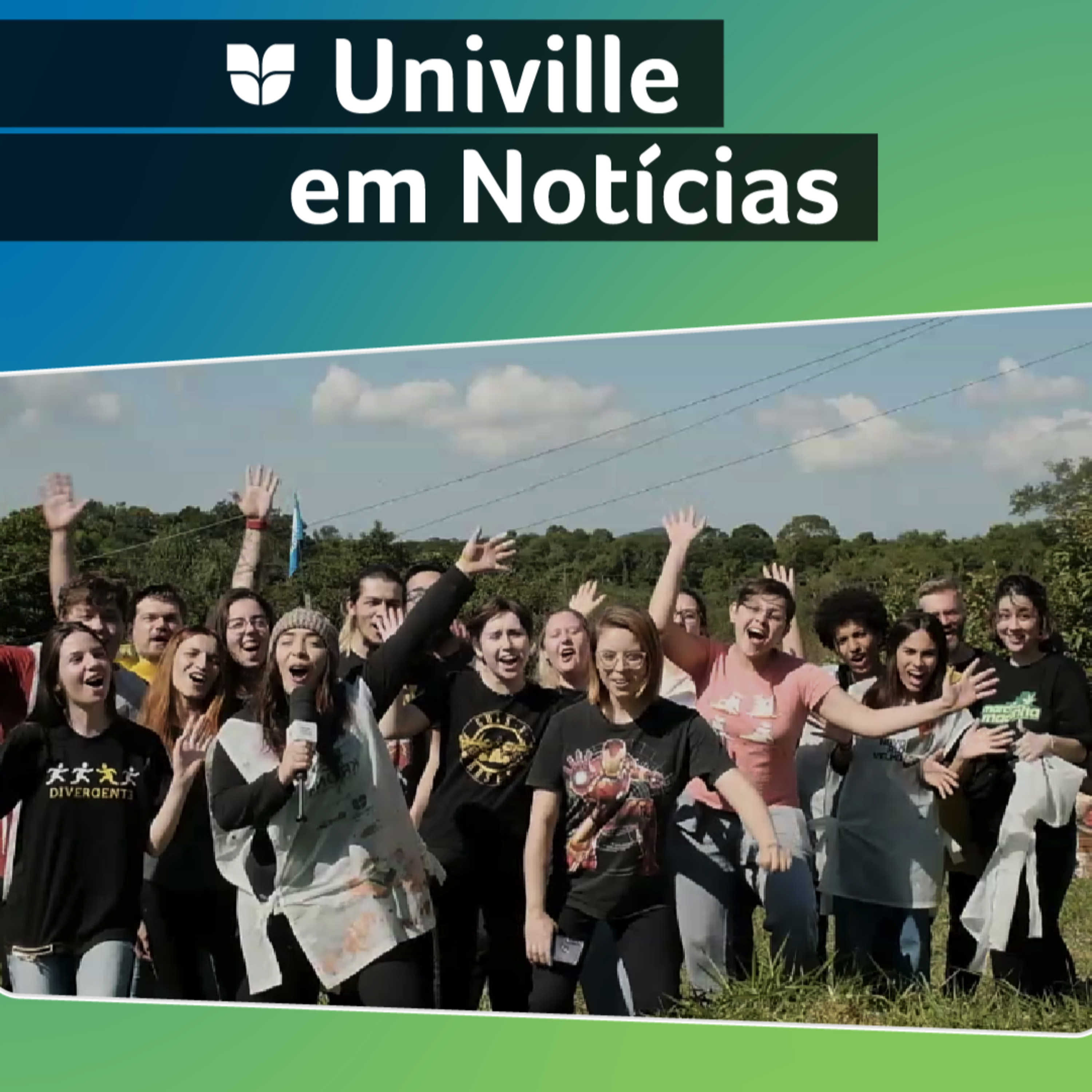Univille Play