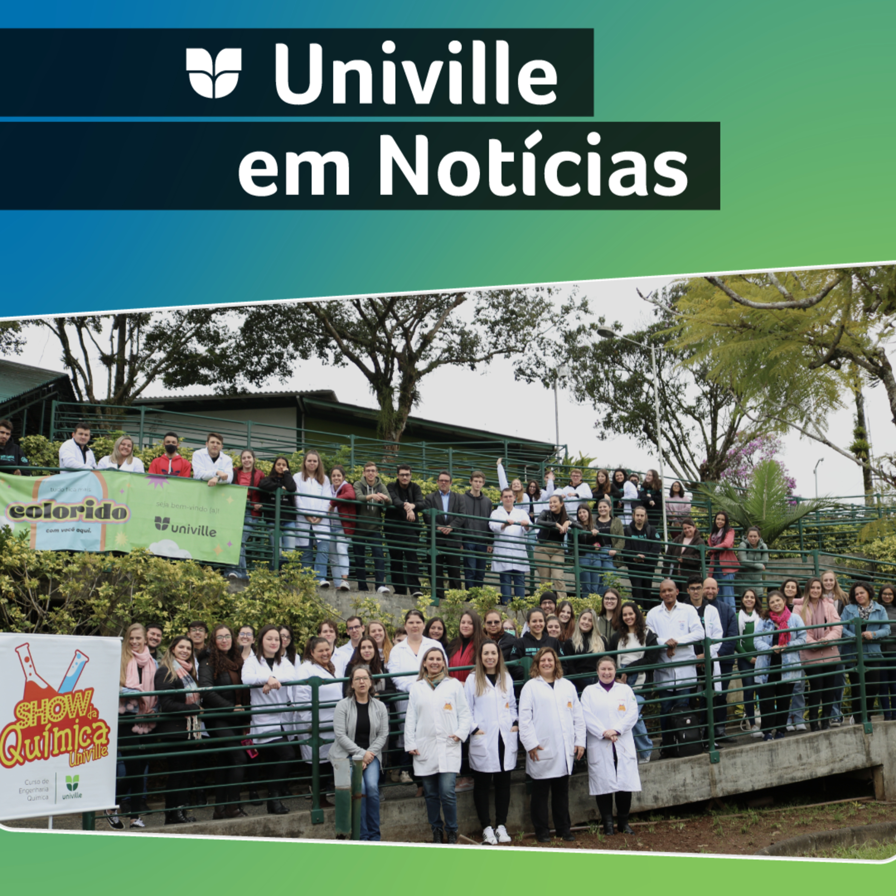 Univille Play