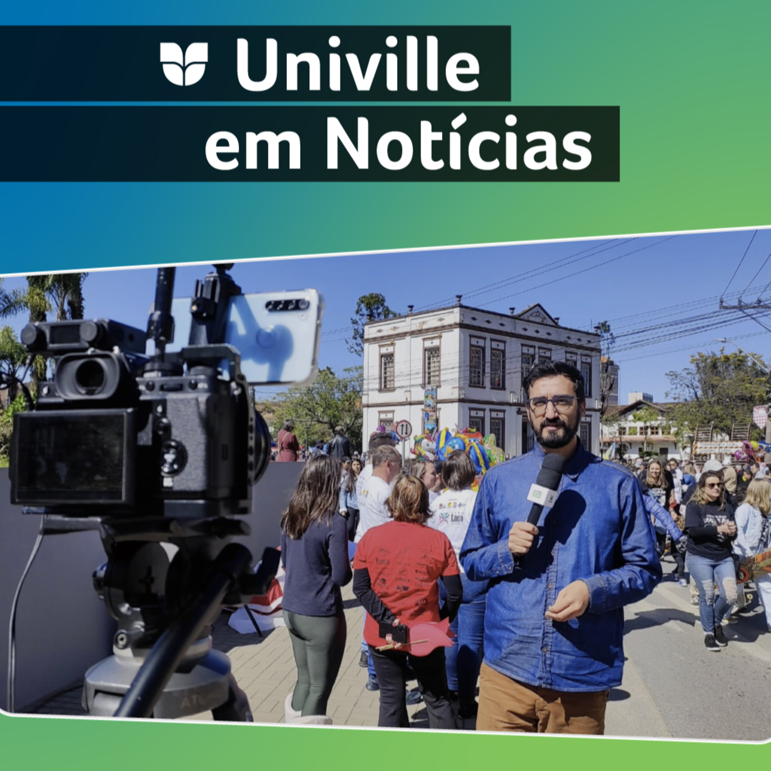 Univille Play