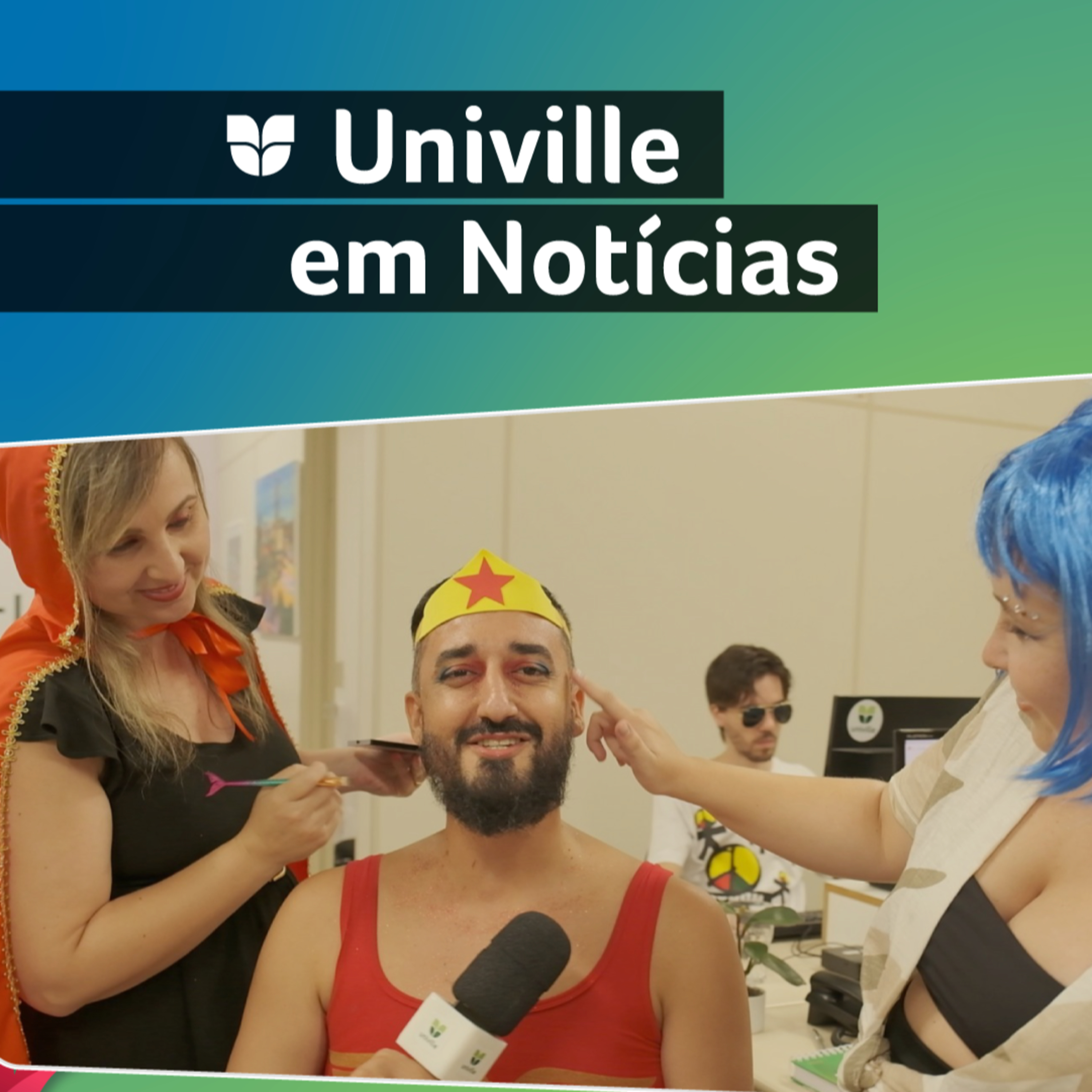 Univille Play