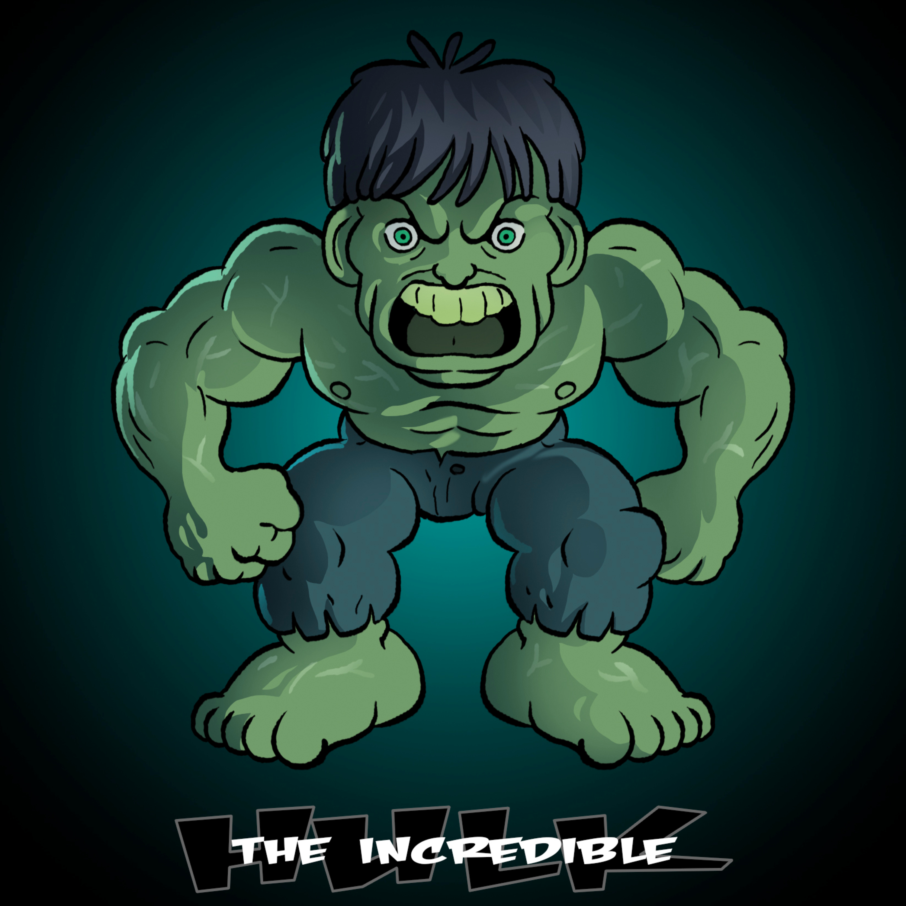 04. Comienzo del UCM: The Incredible Hulk (2008)