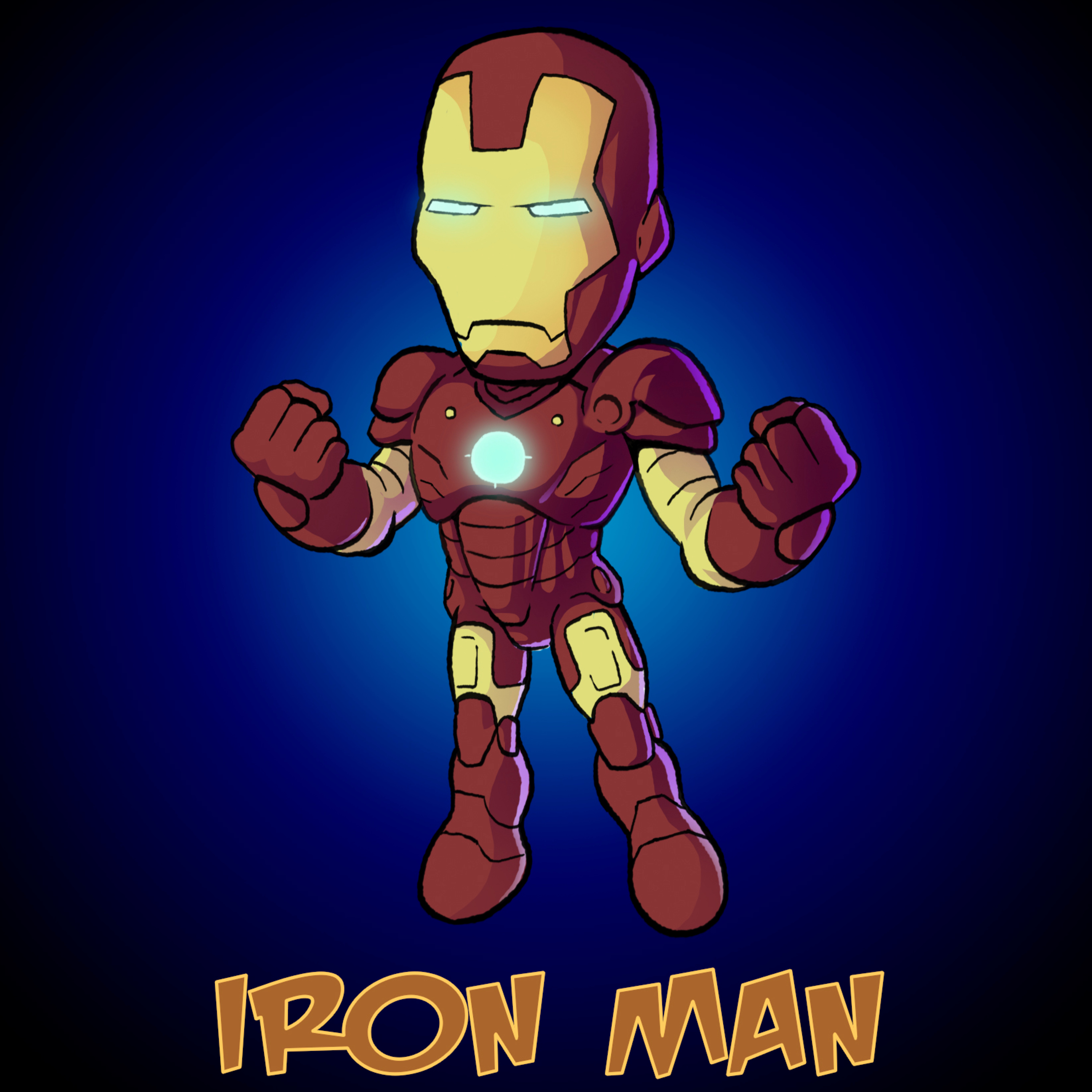 01. Comienzo del UCM: Iron Man (2008)