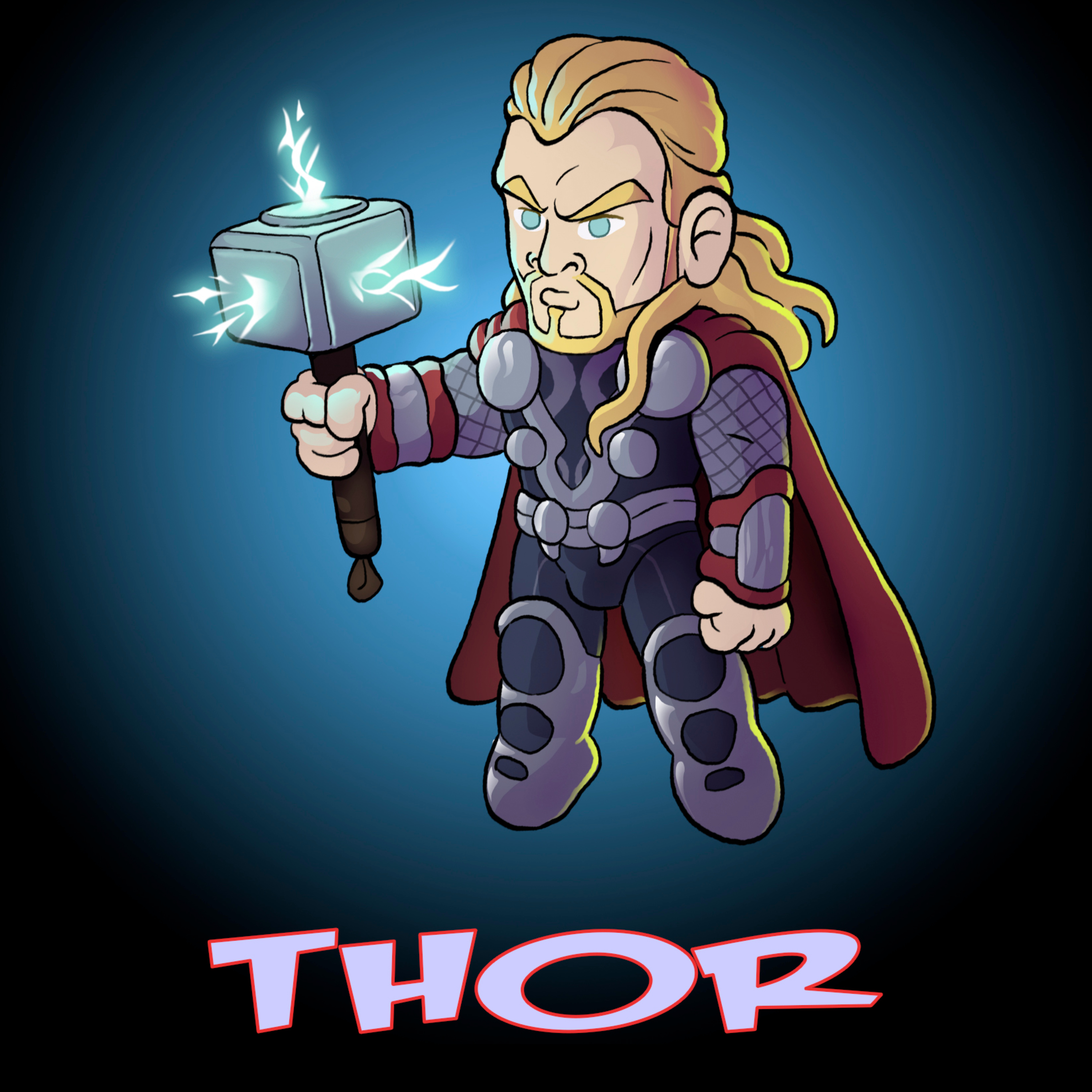 06. Comienzo del UCM: Thor (2011)