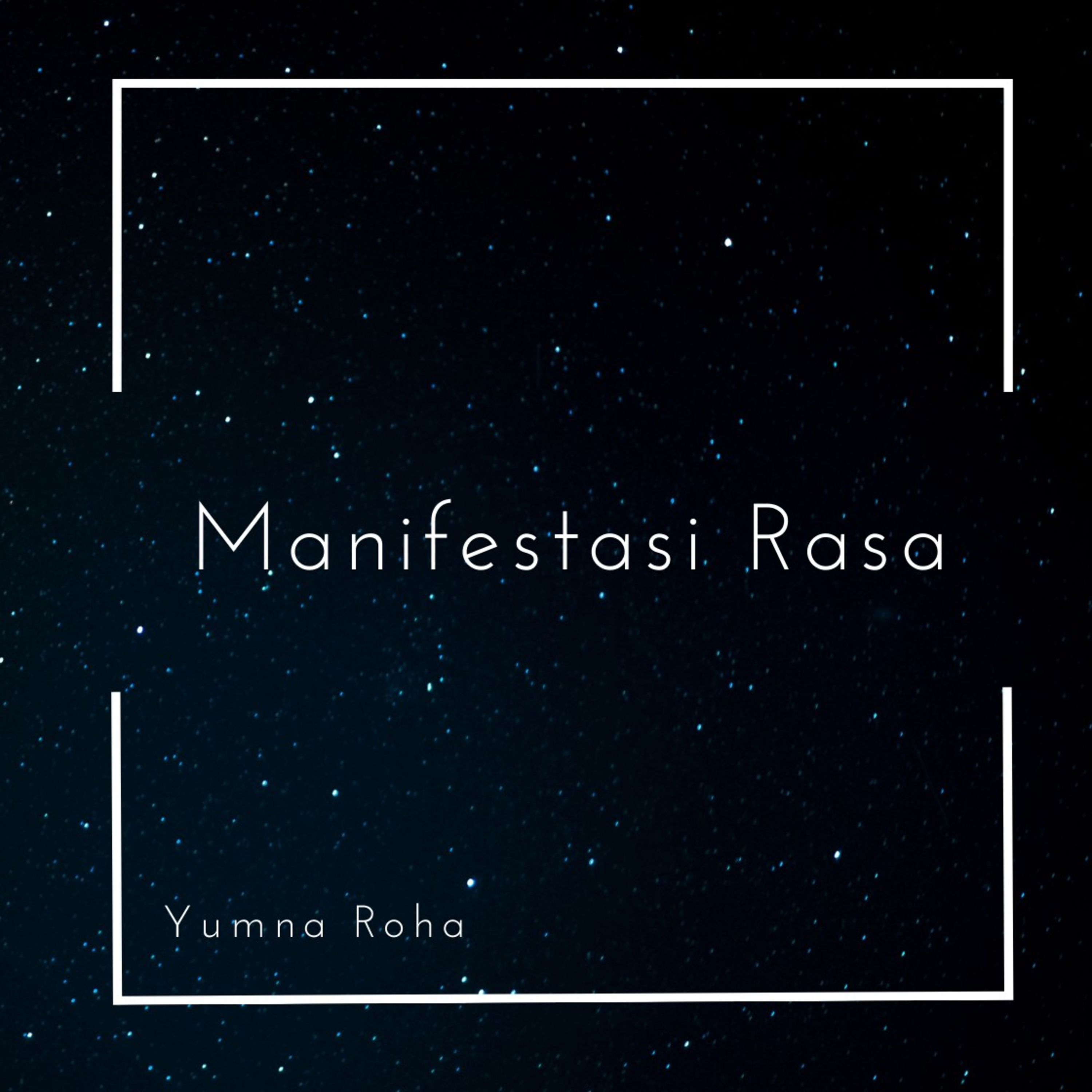 Manifestasi Rasa