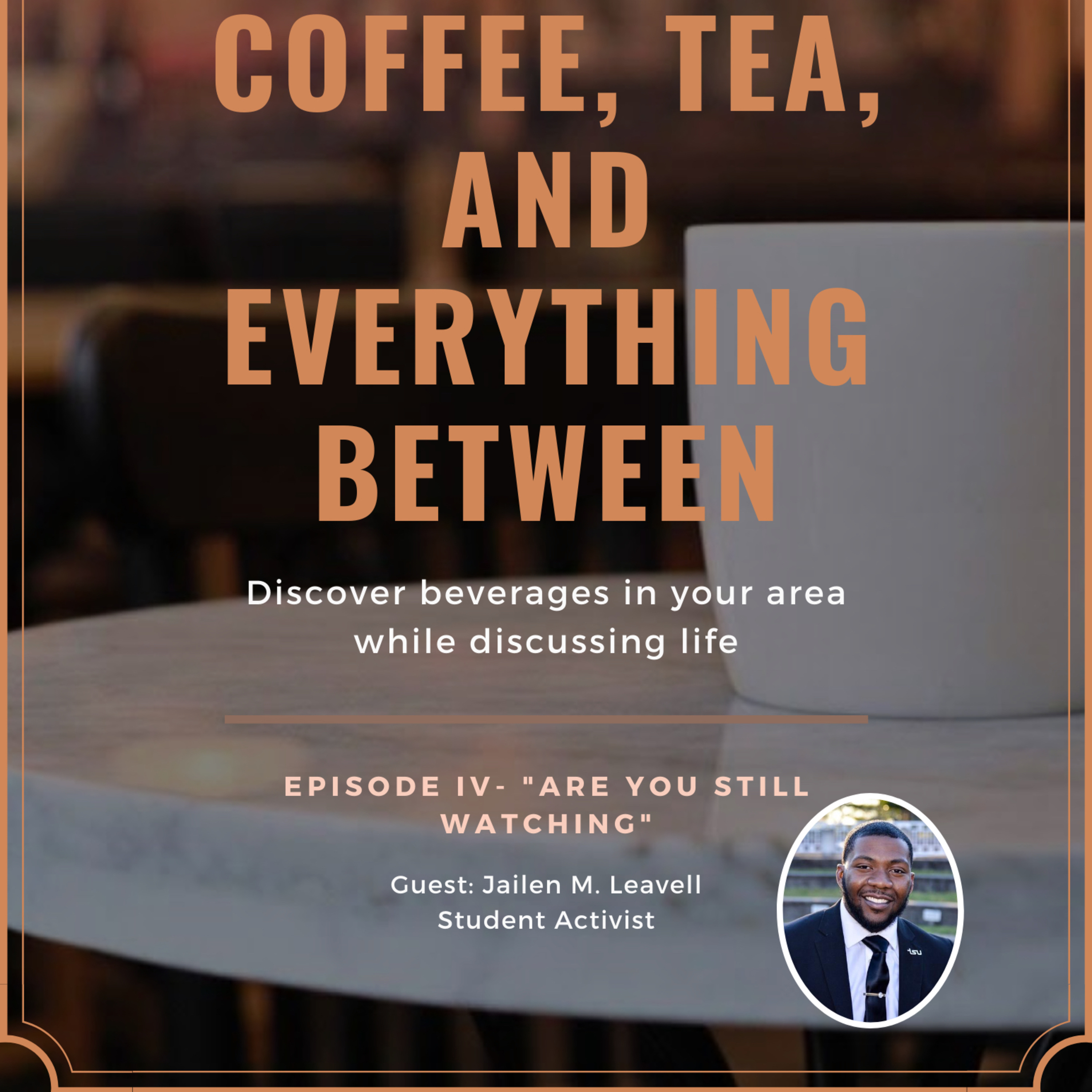 Are You Still Watching? Black Lives Matter