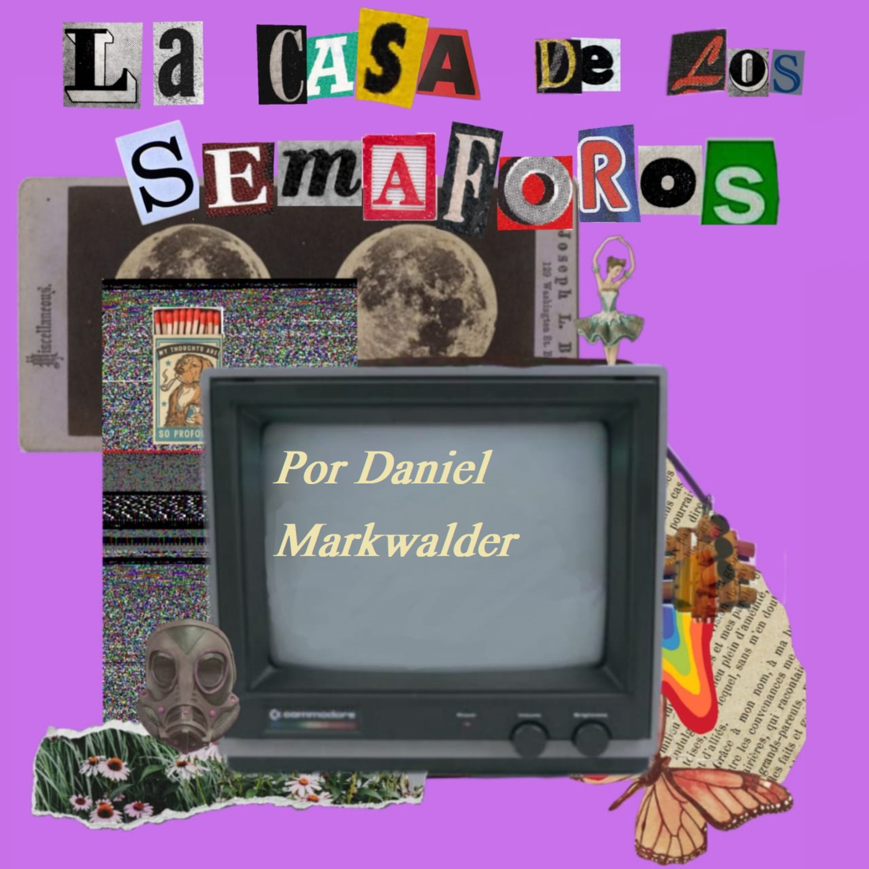 Relatos Alucinantes