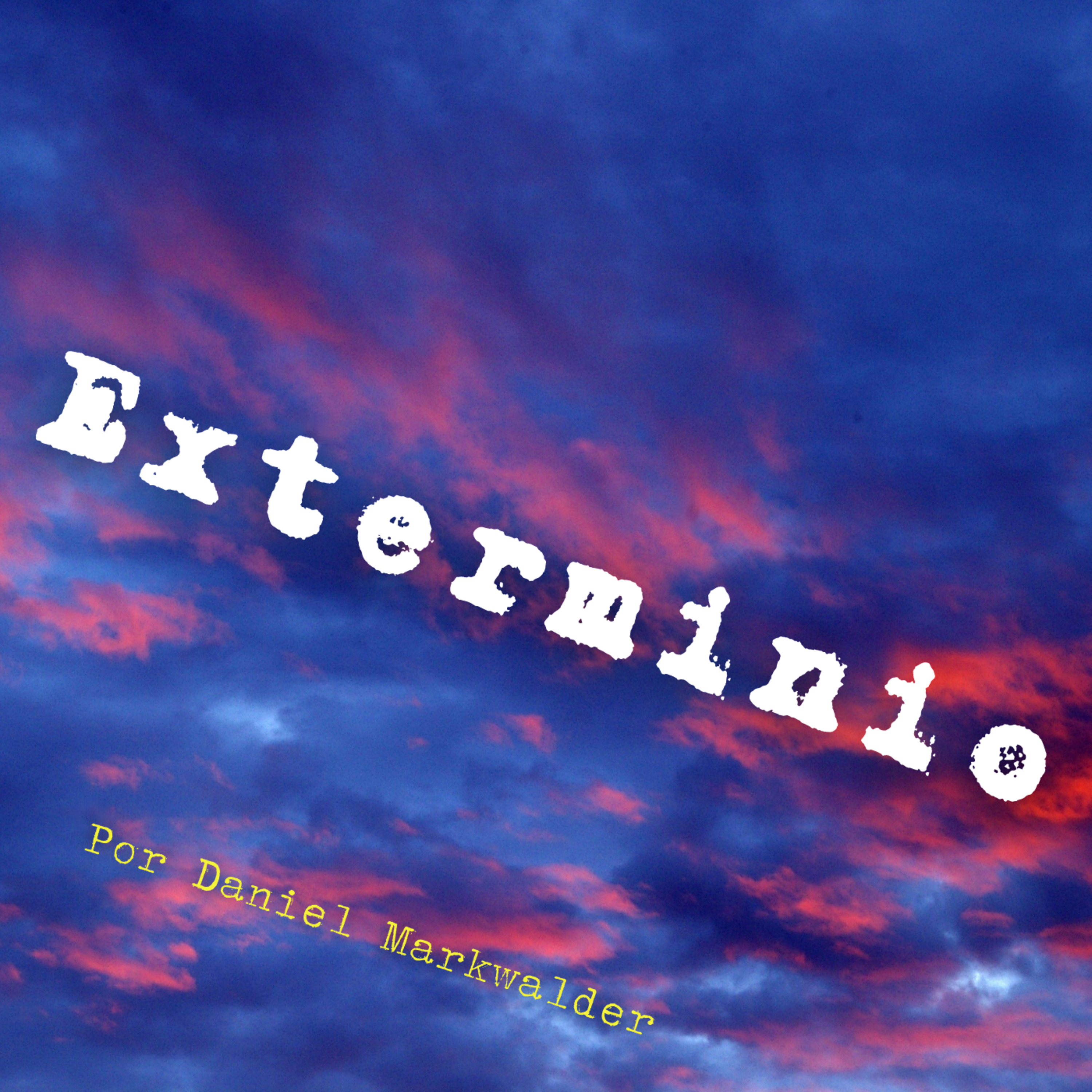 Relatos Alucinantes