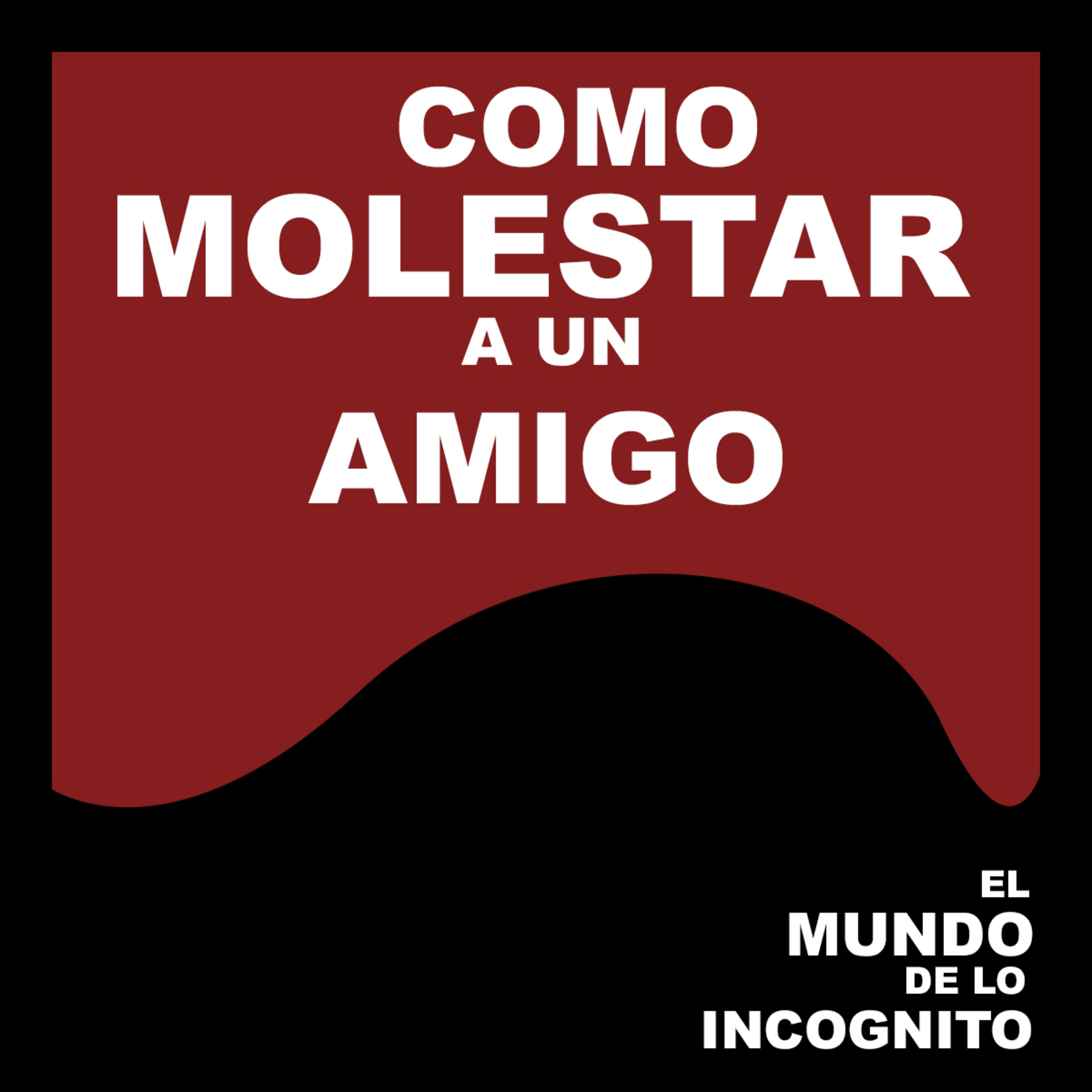 El Mundo De Lo Incógnito