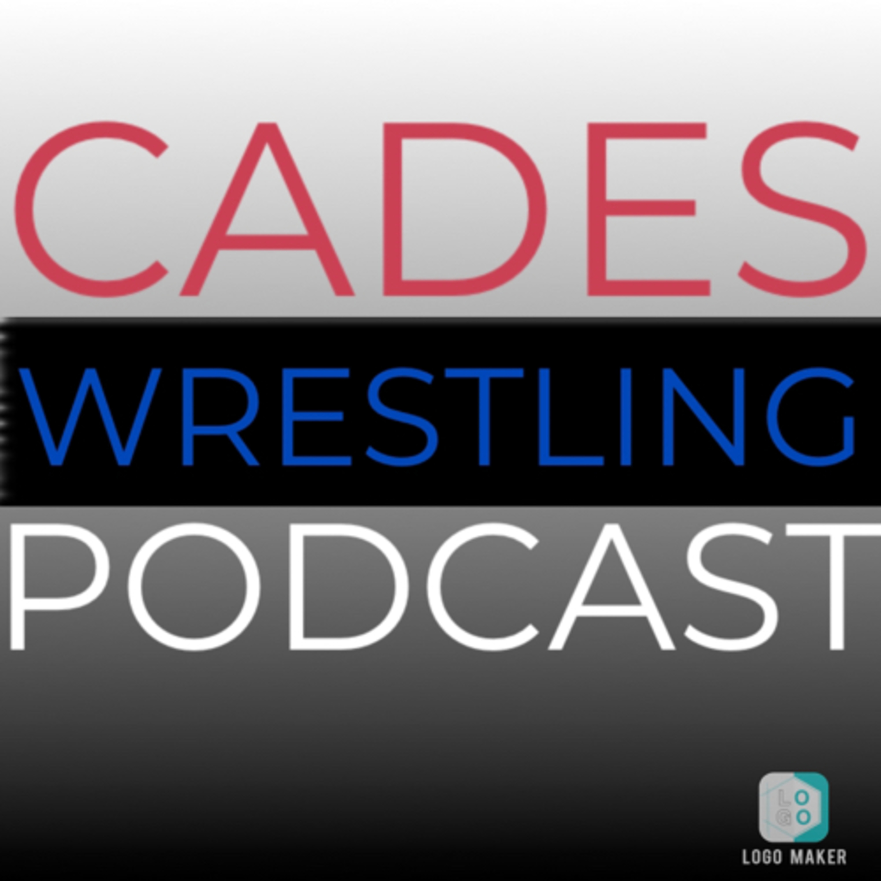 WrestleMania 36 Night 1,Episode one, Cade’s Wrestling podcast