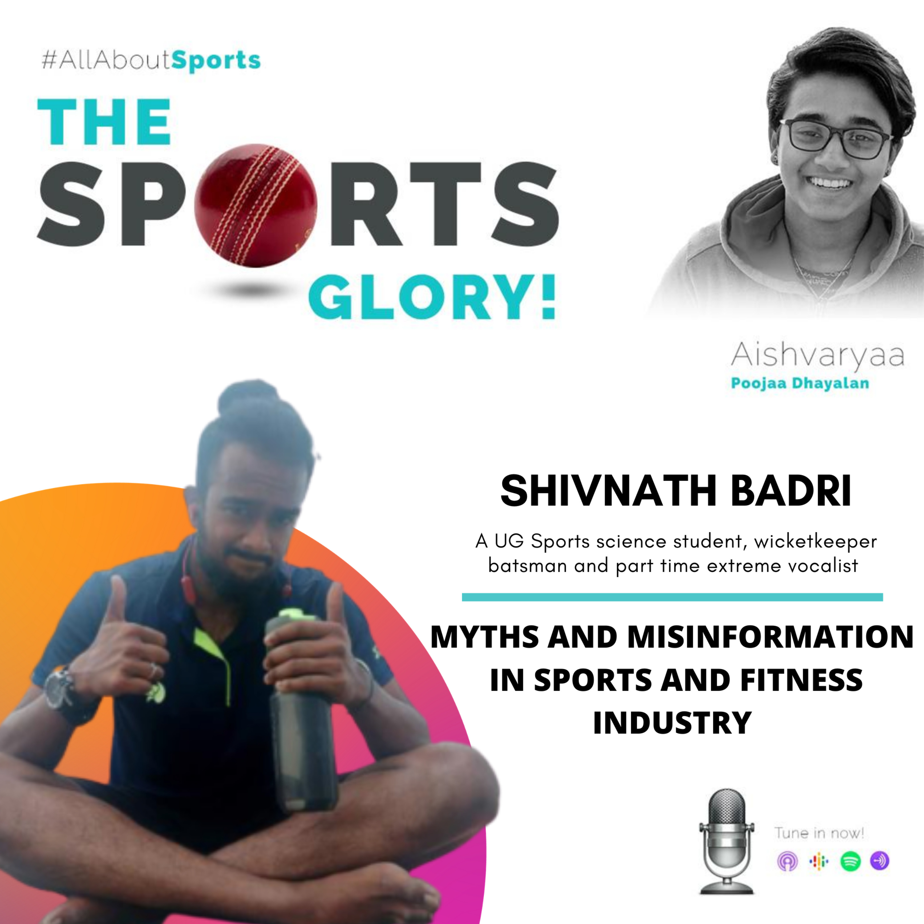 The Sports Glory | All About Sports And Fitness