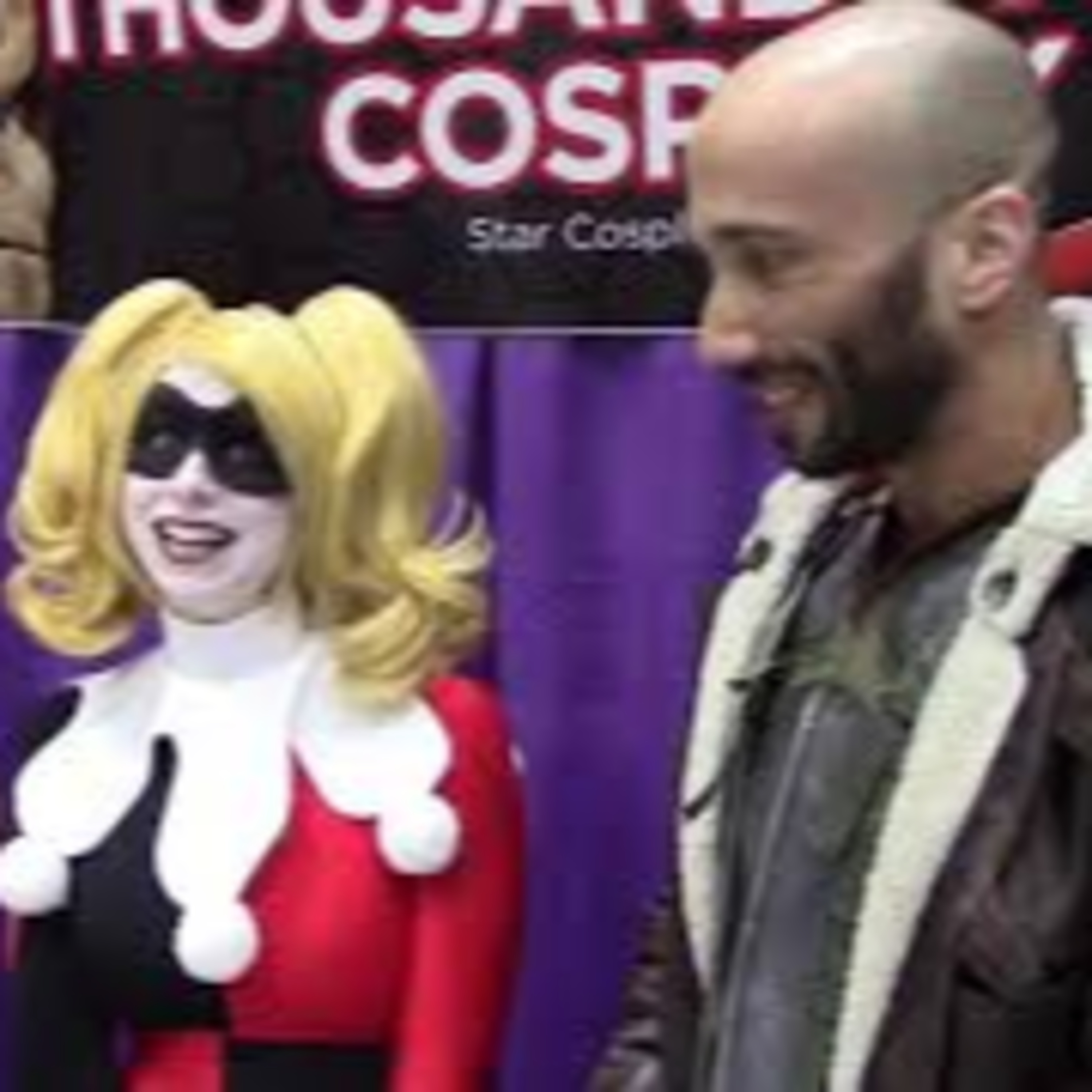 The Flipside Radio Show : Episode 442 - Northern Fancon 2019 episode artwork