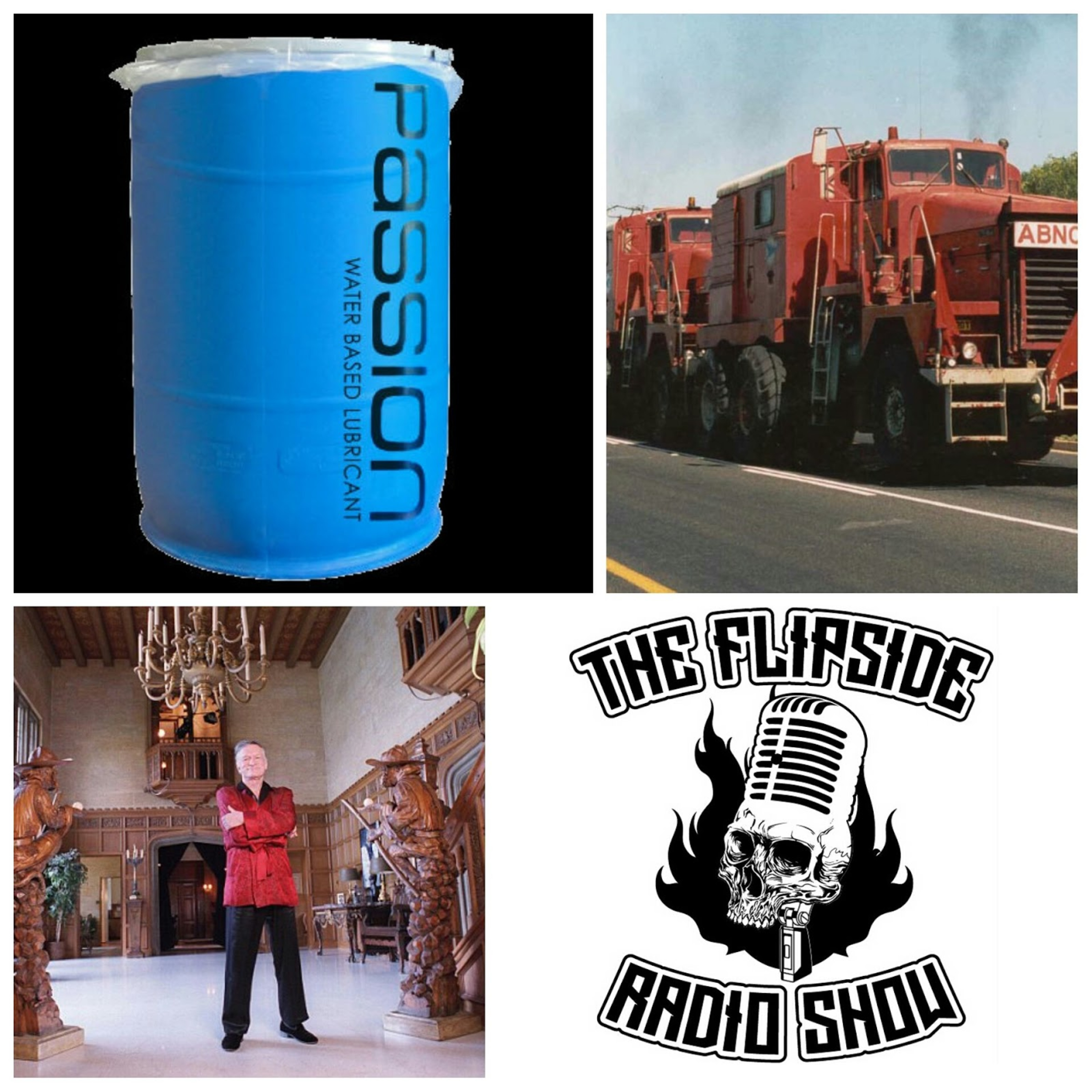 The Media Jack Podcast w/ J.D.