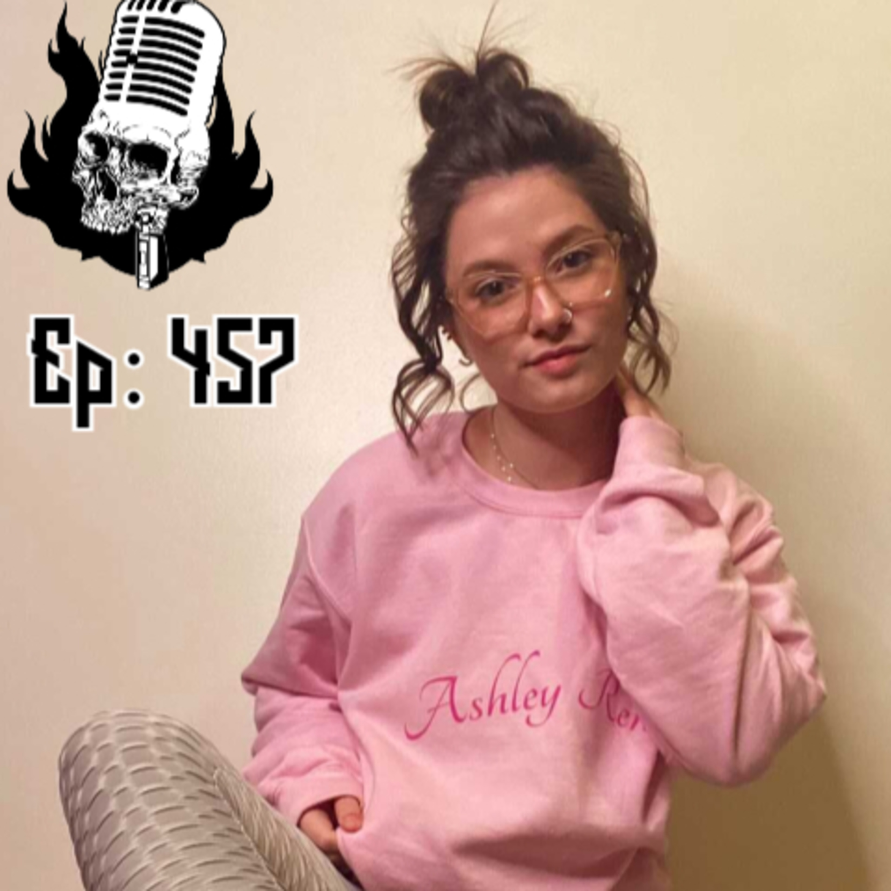 The Media Jack Podcast w/ J.D.