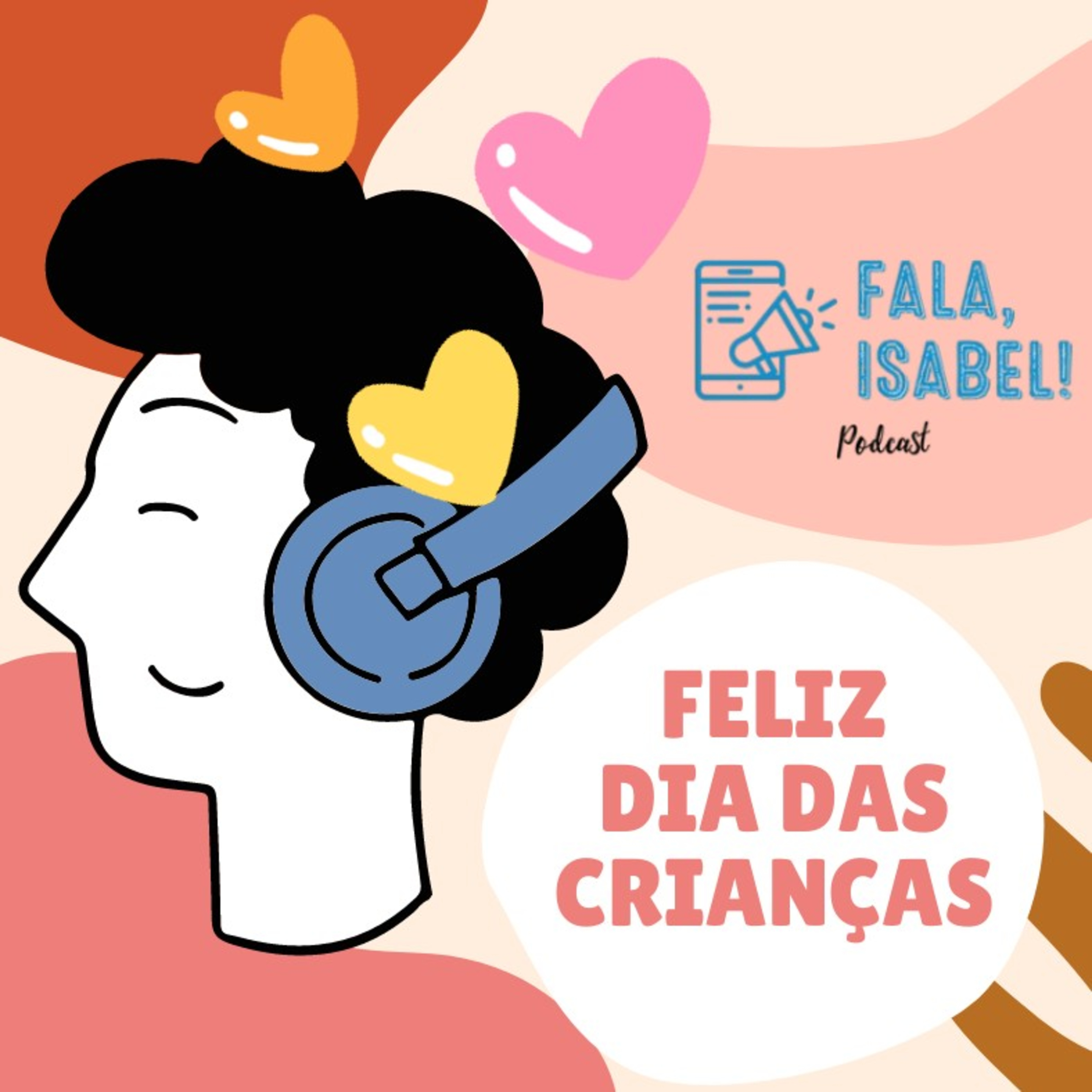Fala, Isabel!