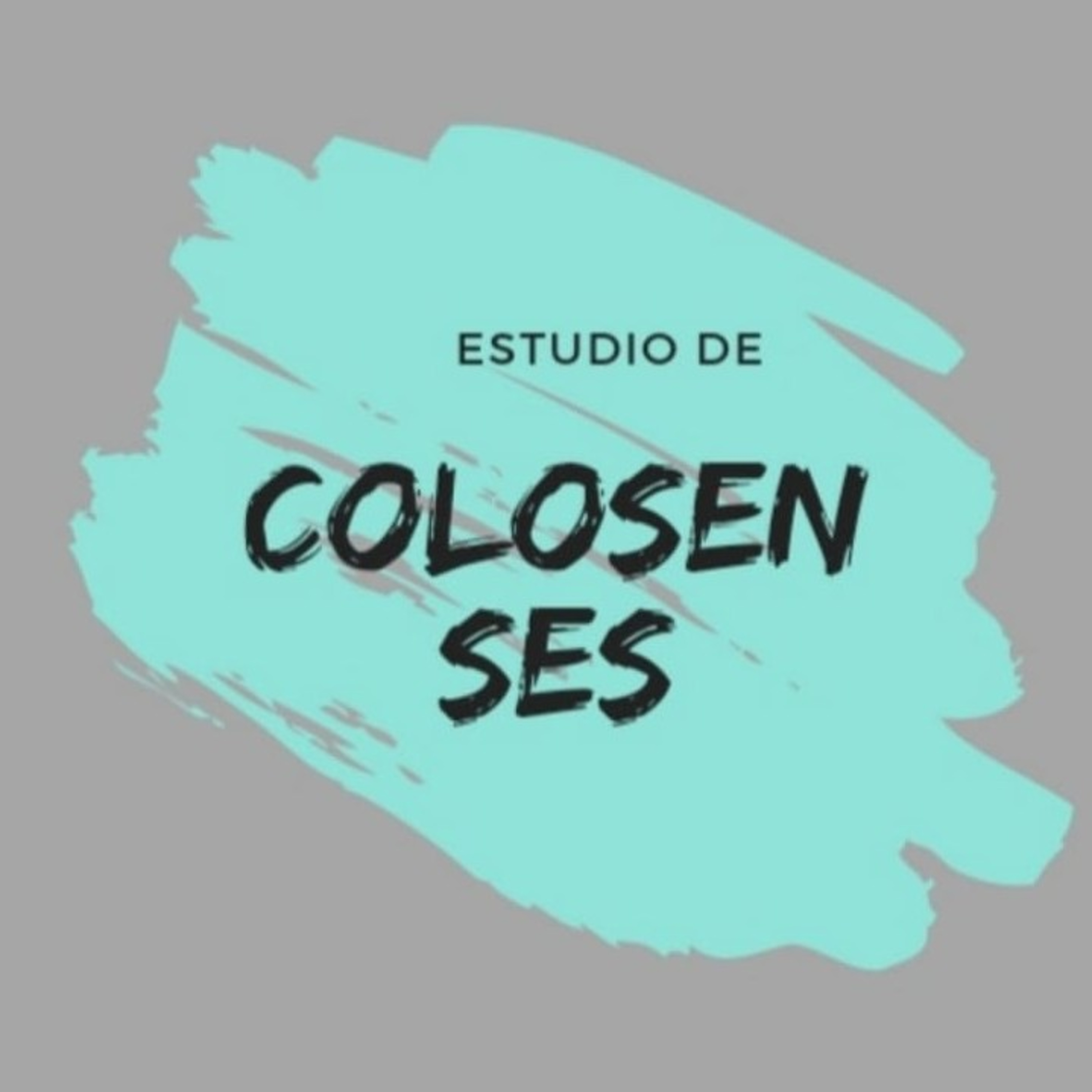 COLOSENSES # 1 episode artwork