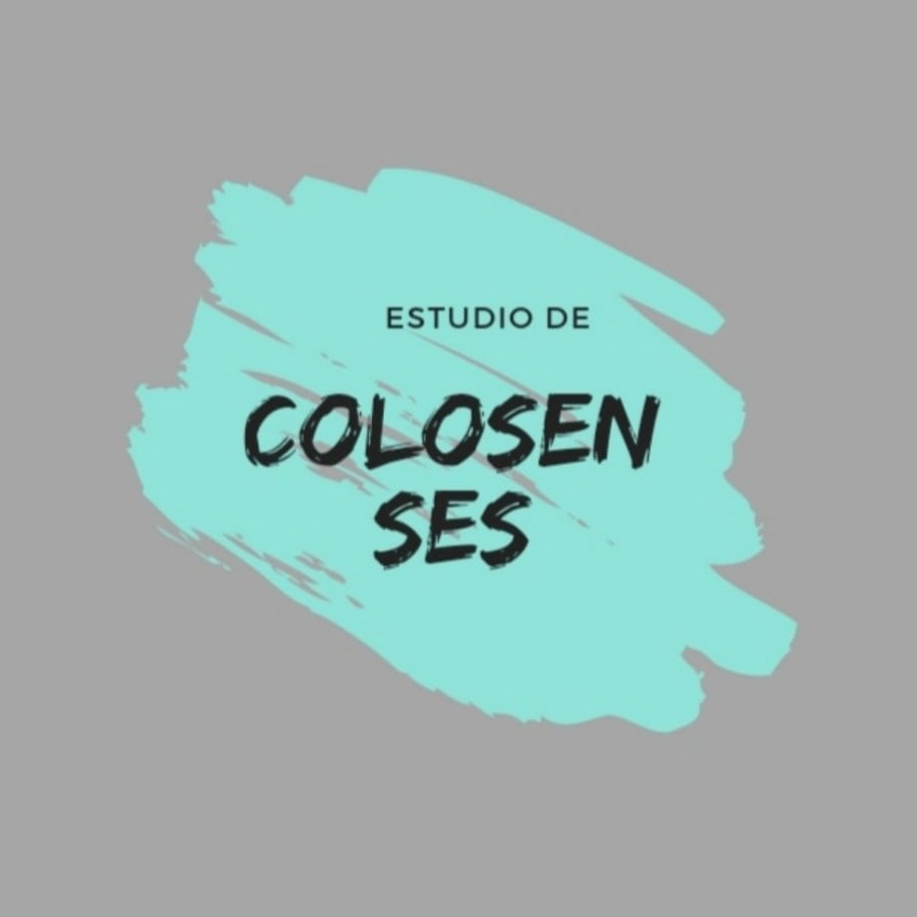 COLOSENSES # 4  episode artwork