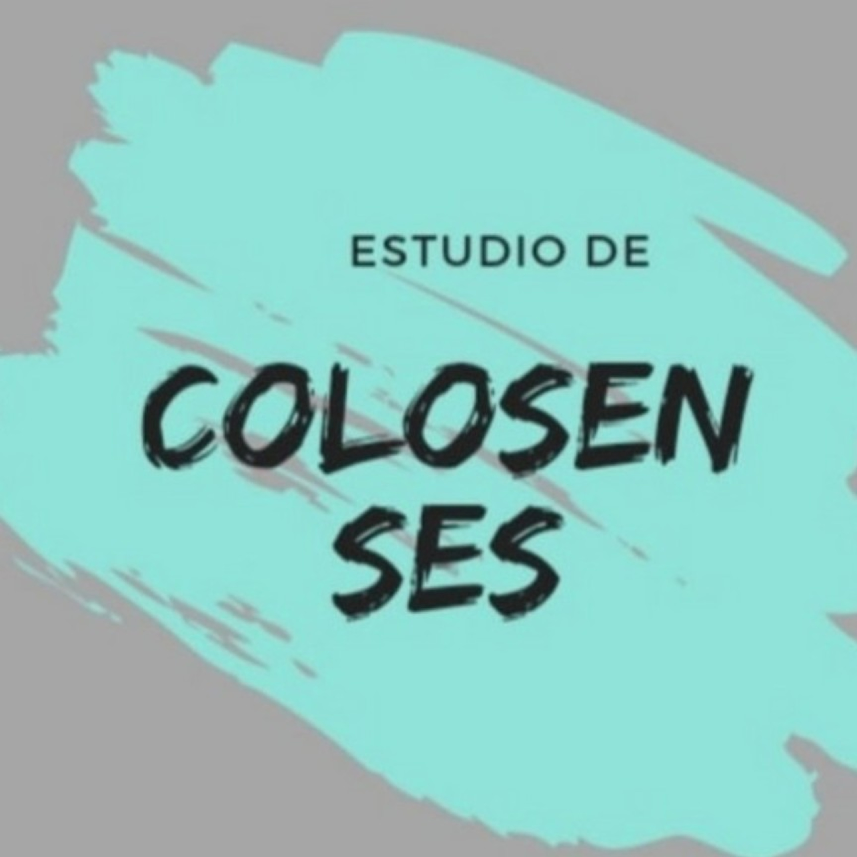 COLOSENSES # 20  episode artwork