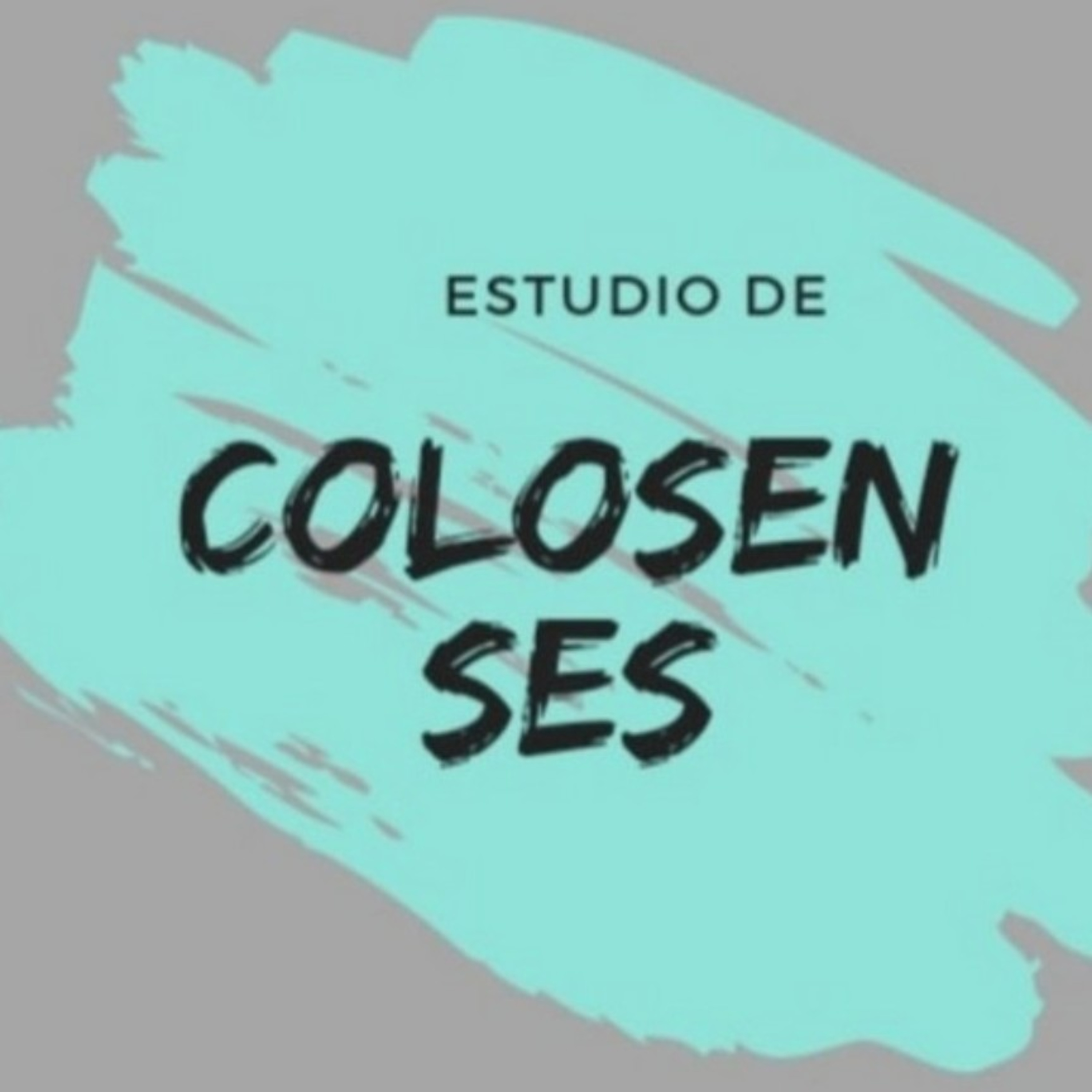 COLOSENSES # 22  episode artwork