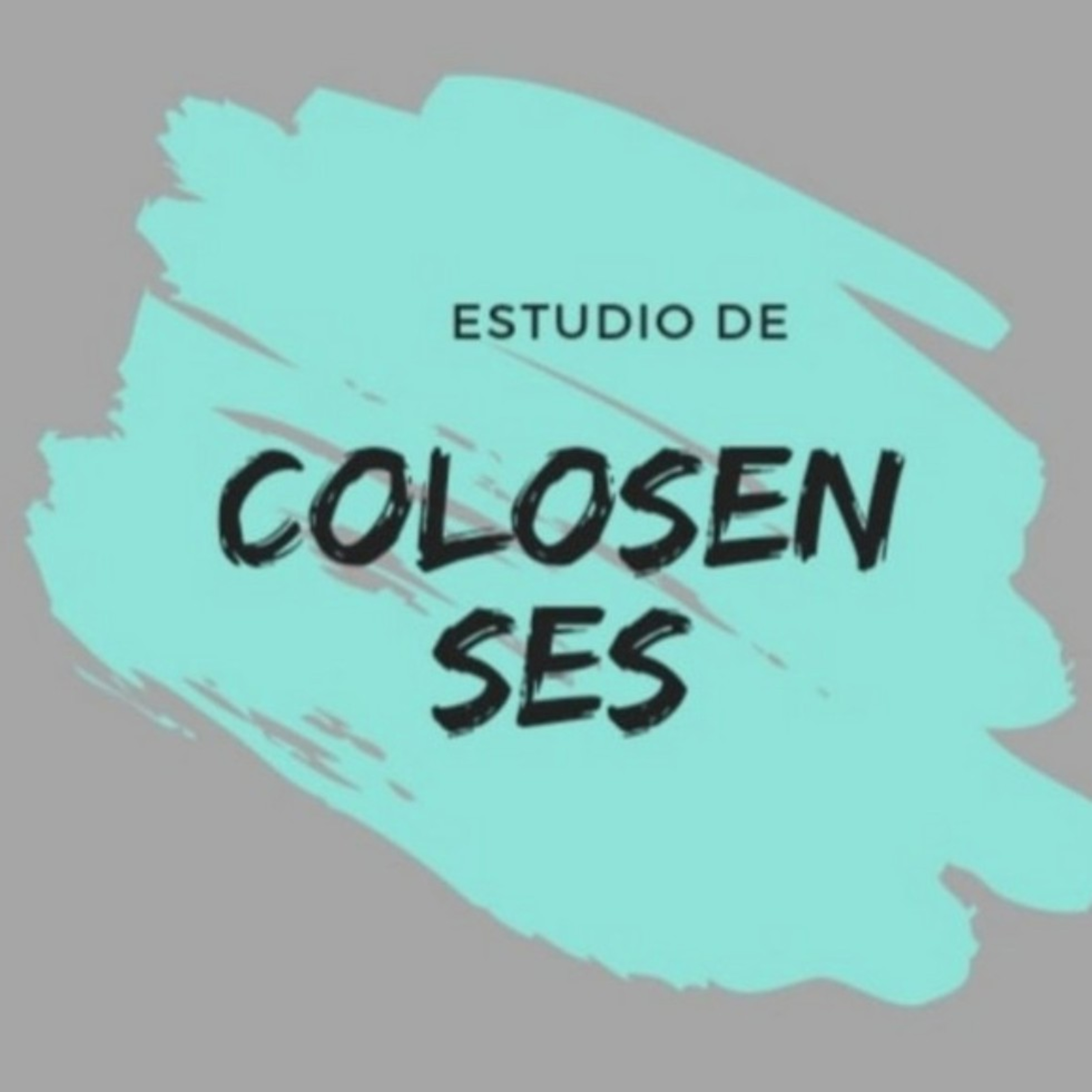 COLOSENSES # 36  episode artwork